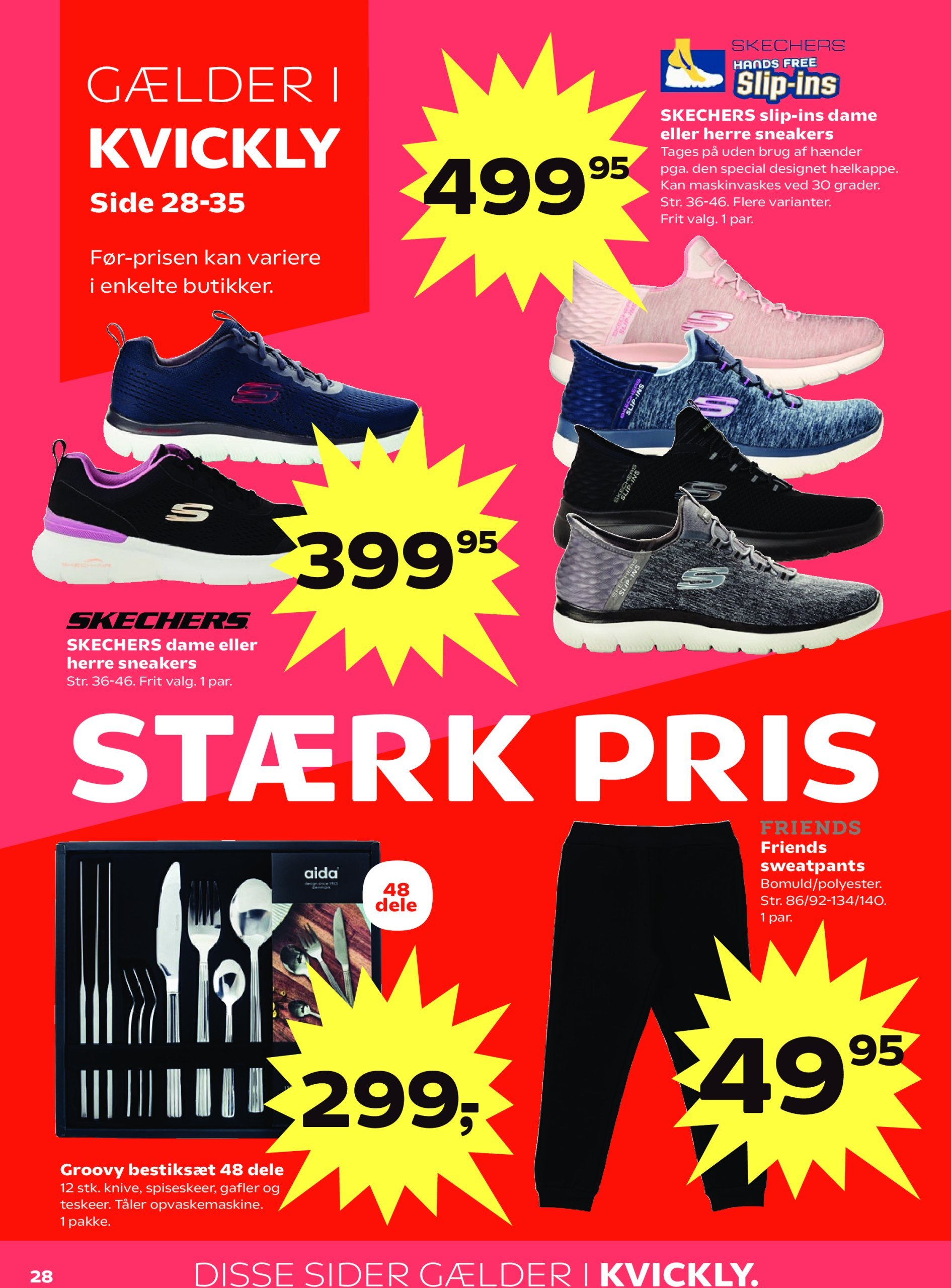 coop-super-brugsen - COOP - Super Brugsen tilbudsavis gyldig fra 07.02. - 20.02. - page: 28