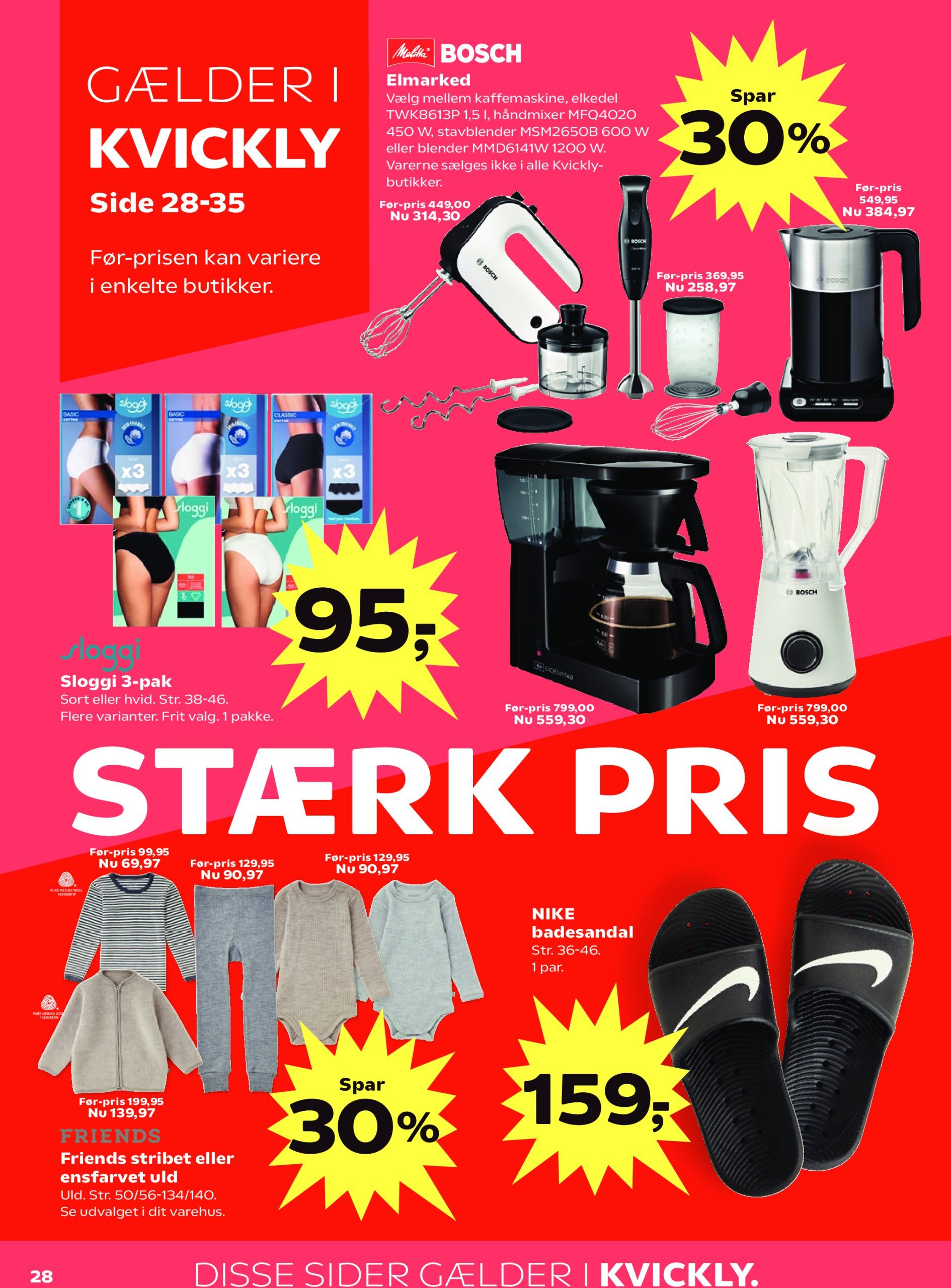 coop-super-brugsen - COOP - Super Brugsen tilbudsavis gyldig fra 21.02. - 27.02. - page: 30