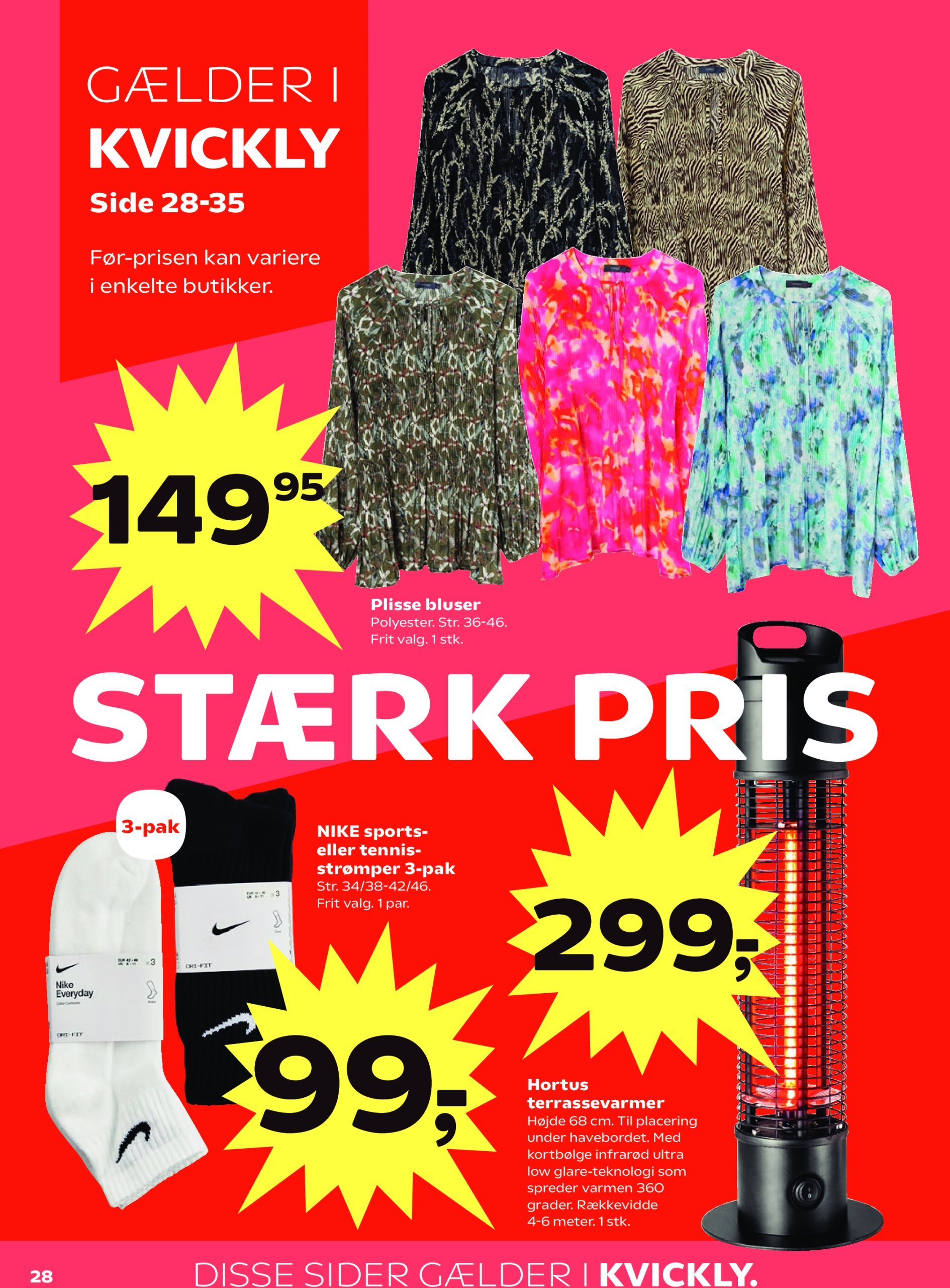 coop-super-brugsen - COOP - Super Brugsen tilbudsavis gyldig fra 14.03. - 20.03. - page: 28