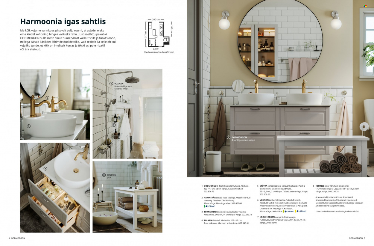 ikea - IKEA kliendileht - page: 3