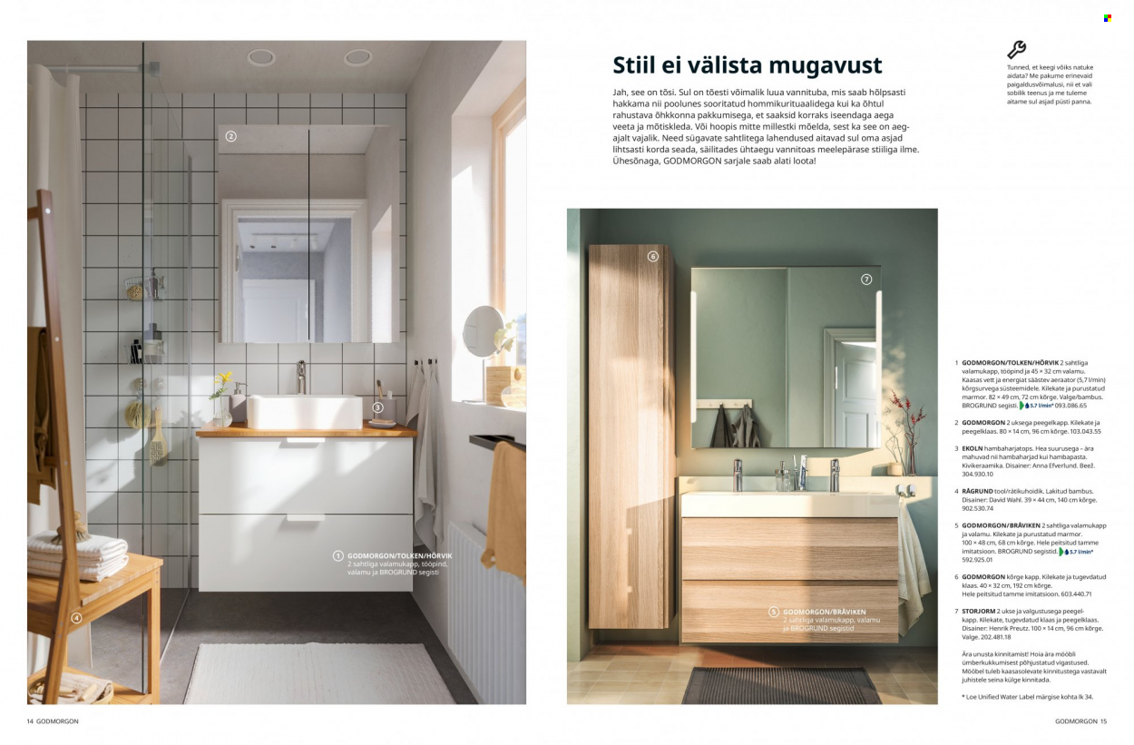 ikea - IKEA kliendileht - page: 8