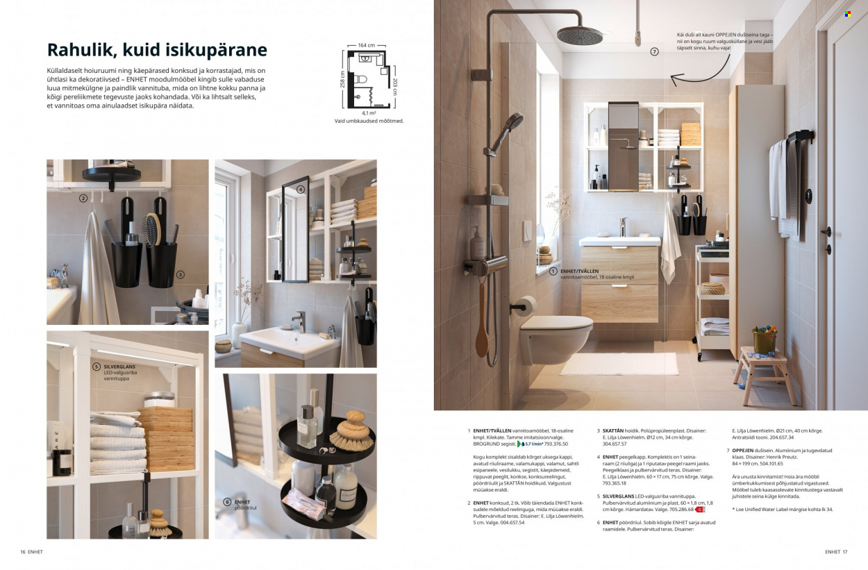 ikea - IKEA kliendileht - page: 9