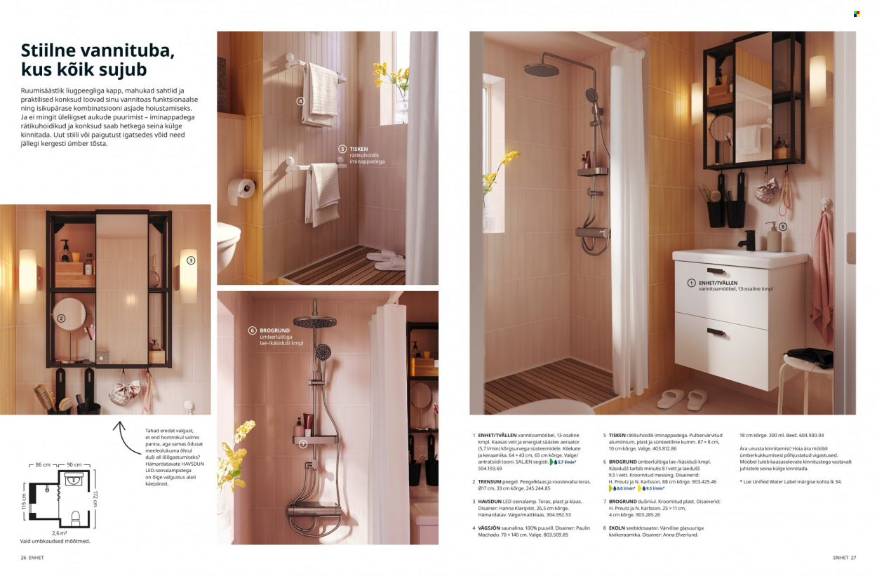ikea - IKEA kliendileht - page: 14
