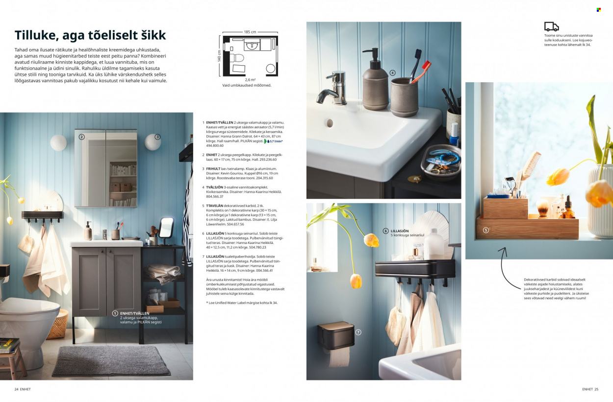 ikea - IKEA kliendileht - page: 13