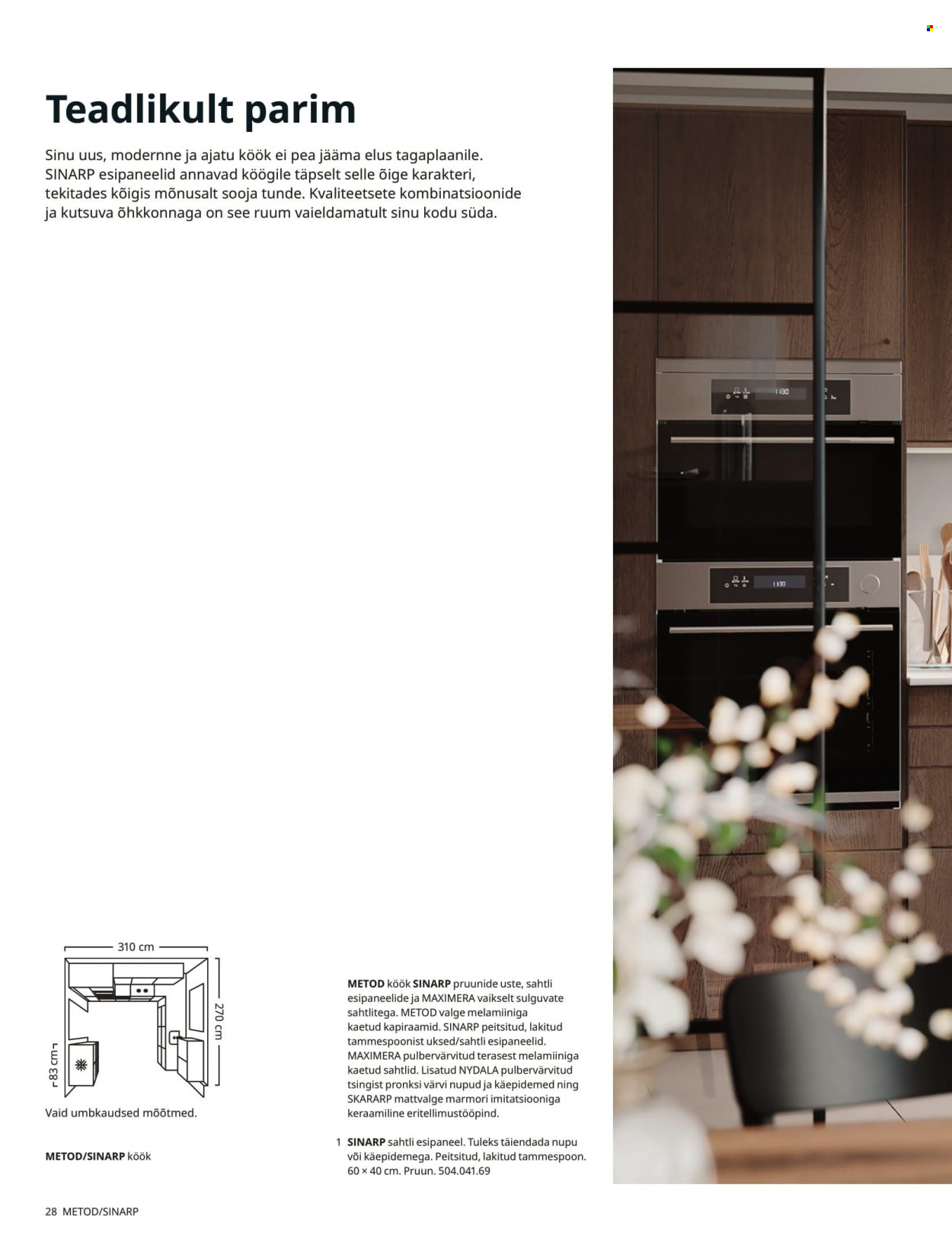 ikea - IKEA kliendileht - page: 28