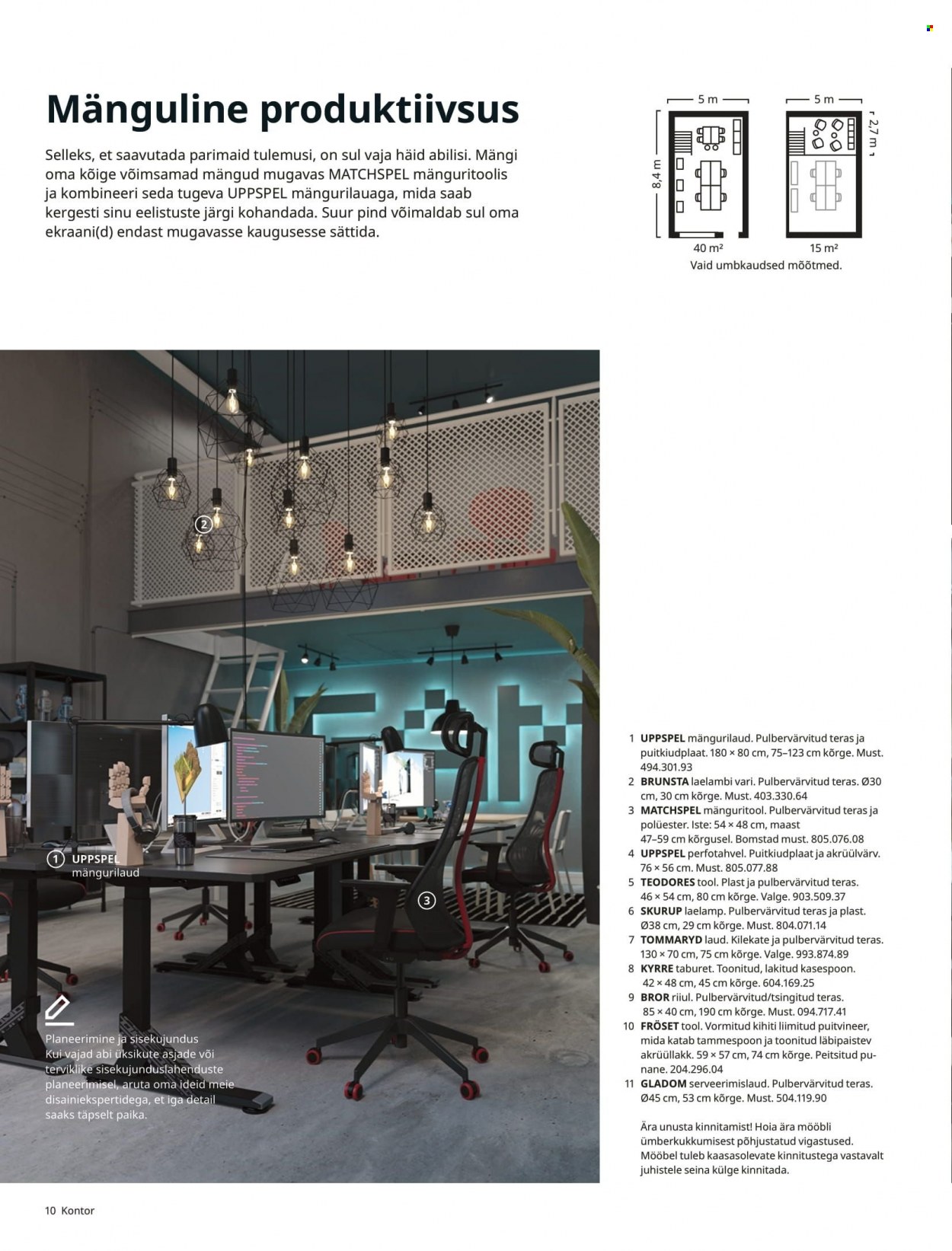 ikea - IKEA kliendileht - page: 10