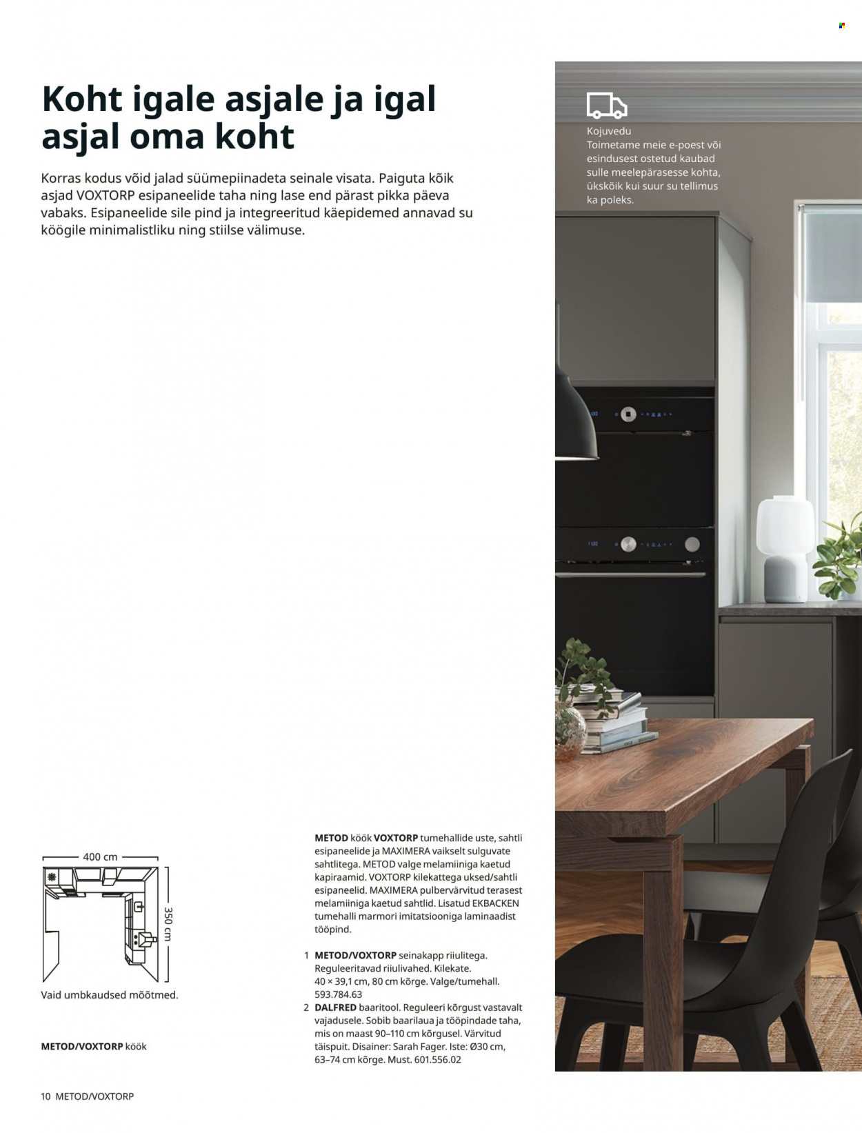 ikea - IKEA kliendileht - page: 10