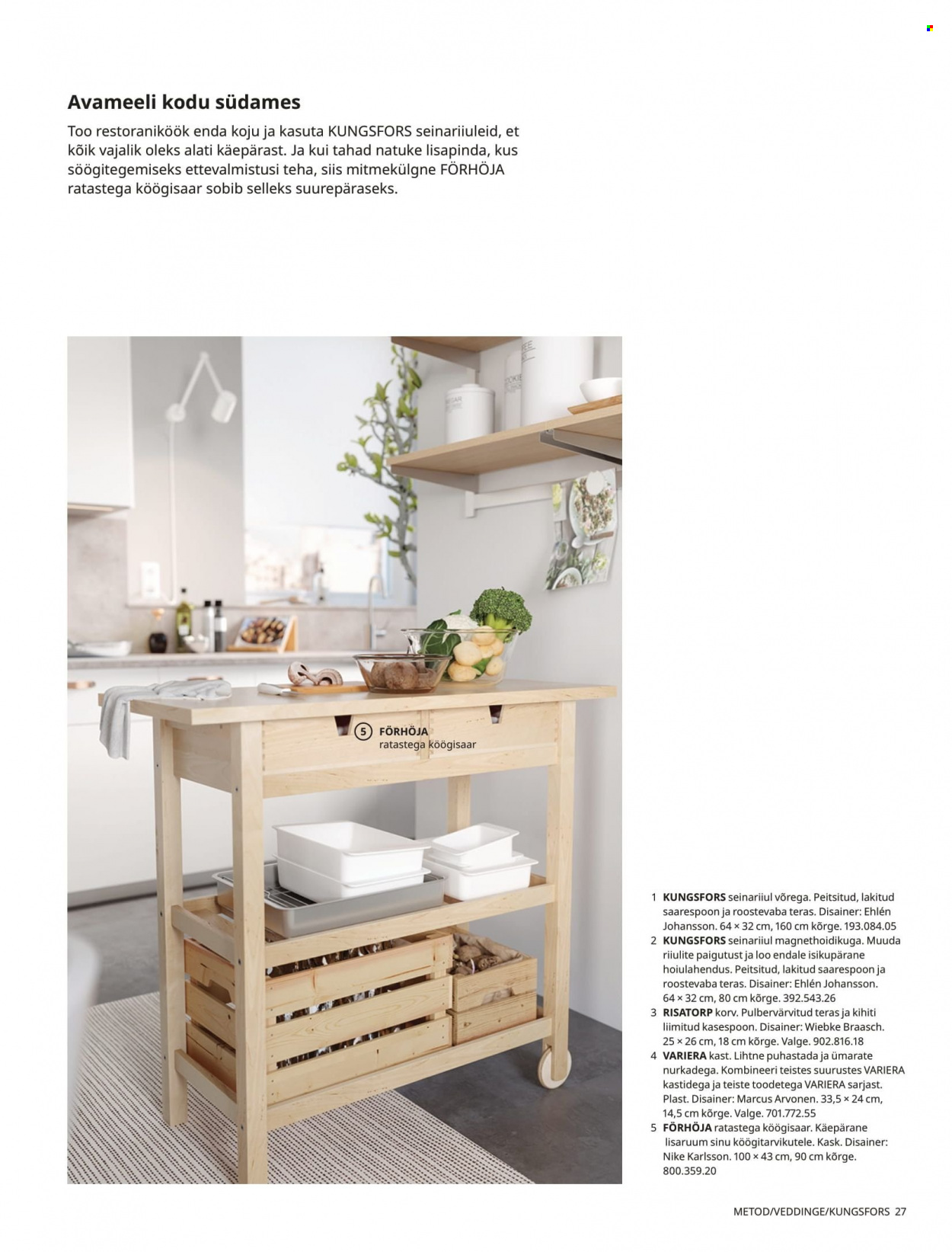 ikea - IKEA kliendileht - page: 27