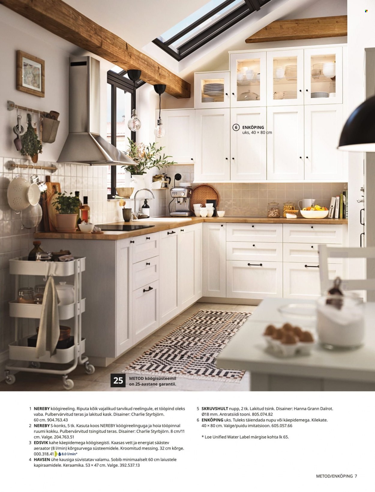 ikea - IKEA kliendileht - page: 7