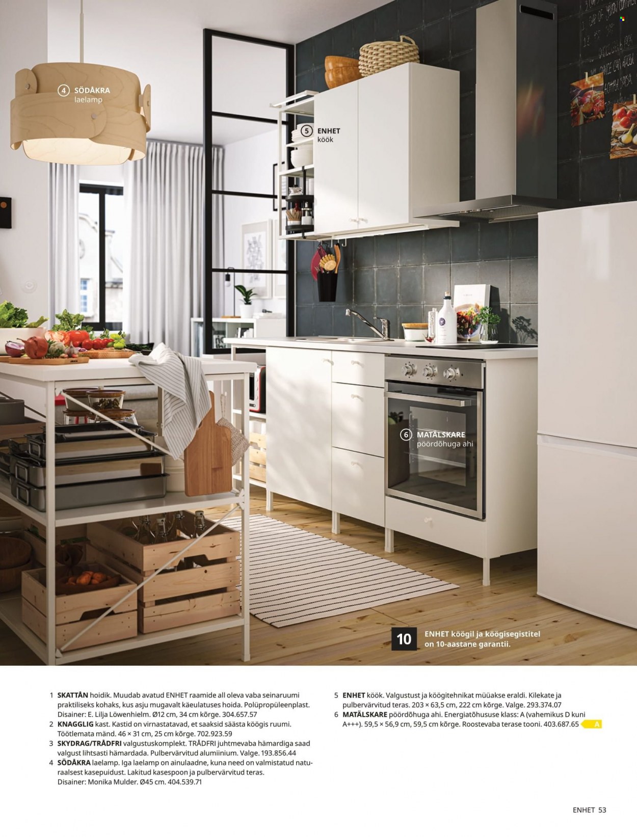 ikea - IKEA kliendileht - page: 53