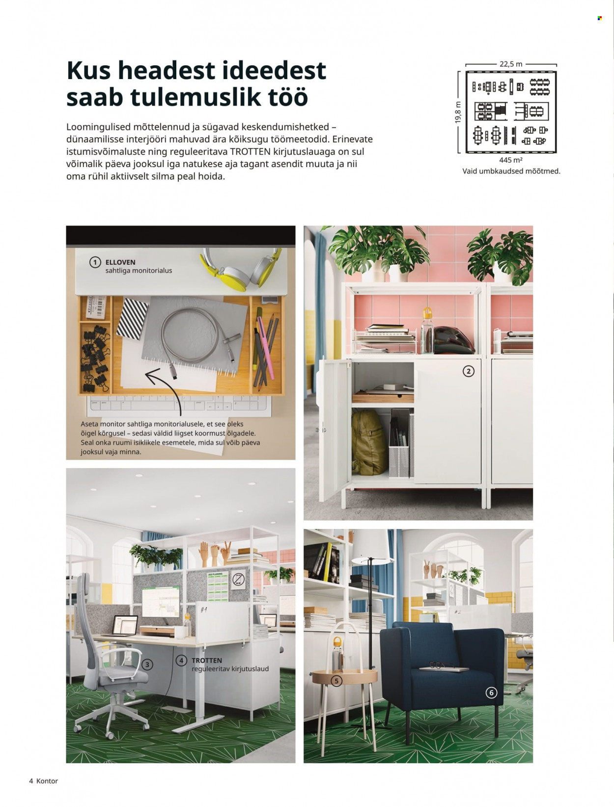 ikea - IKEA kliendileht - page: 4