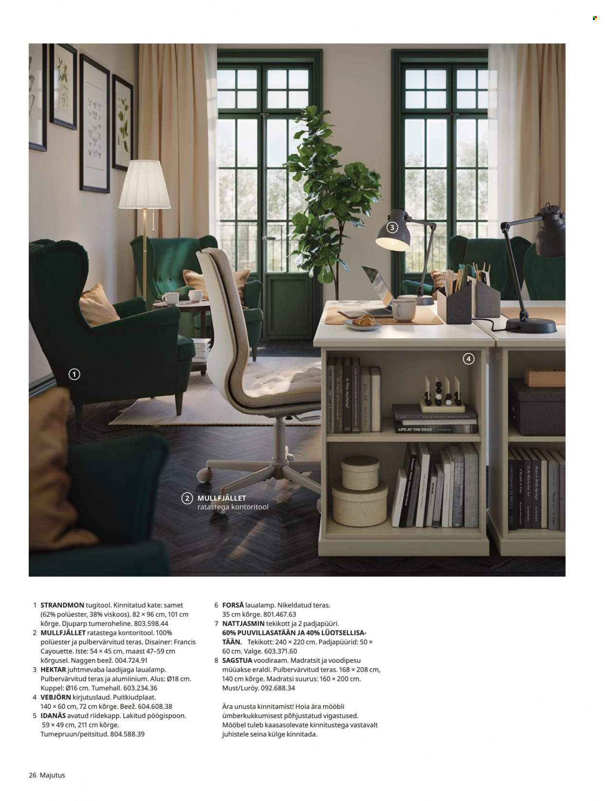 ikea - IKEA kliendileht - page: 26