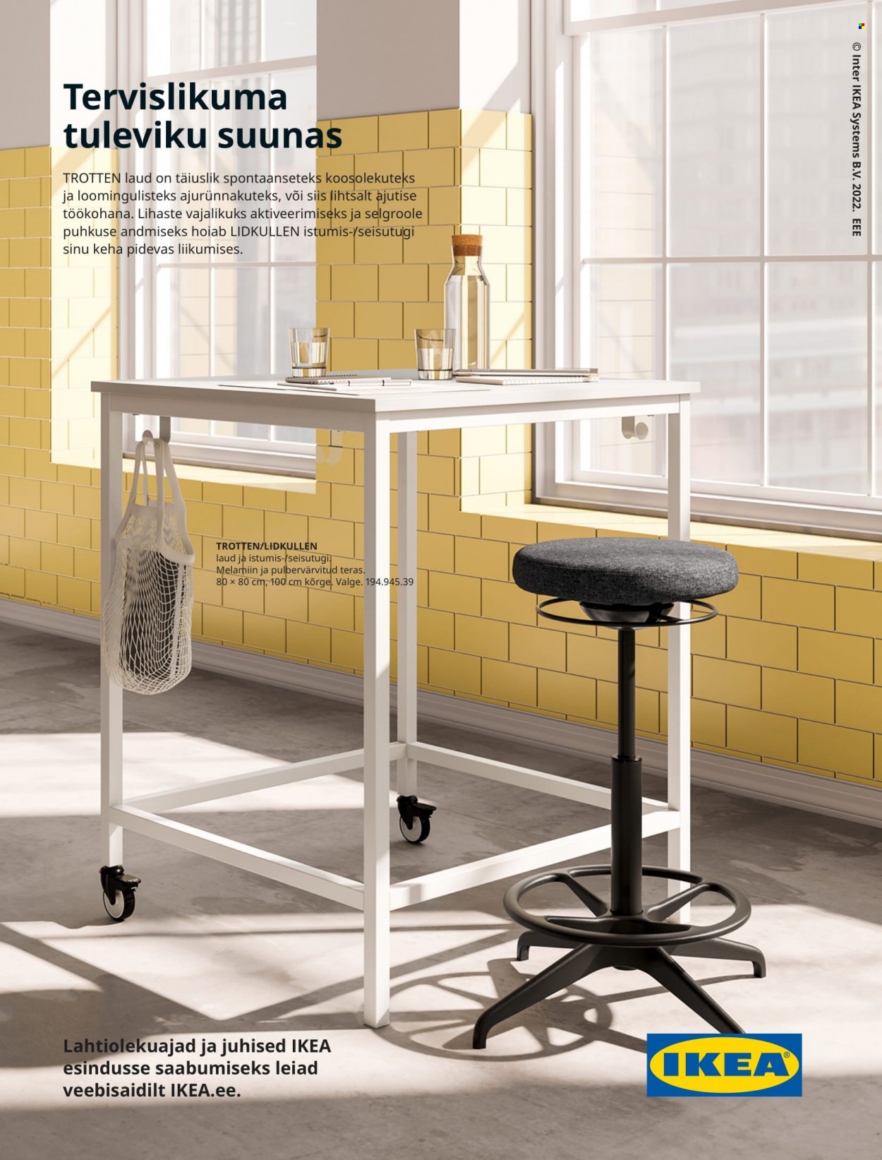 ikea - IKEA kliendileht - page: 36