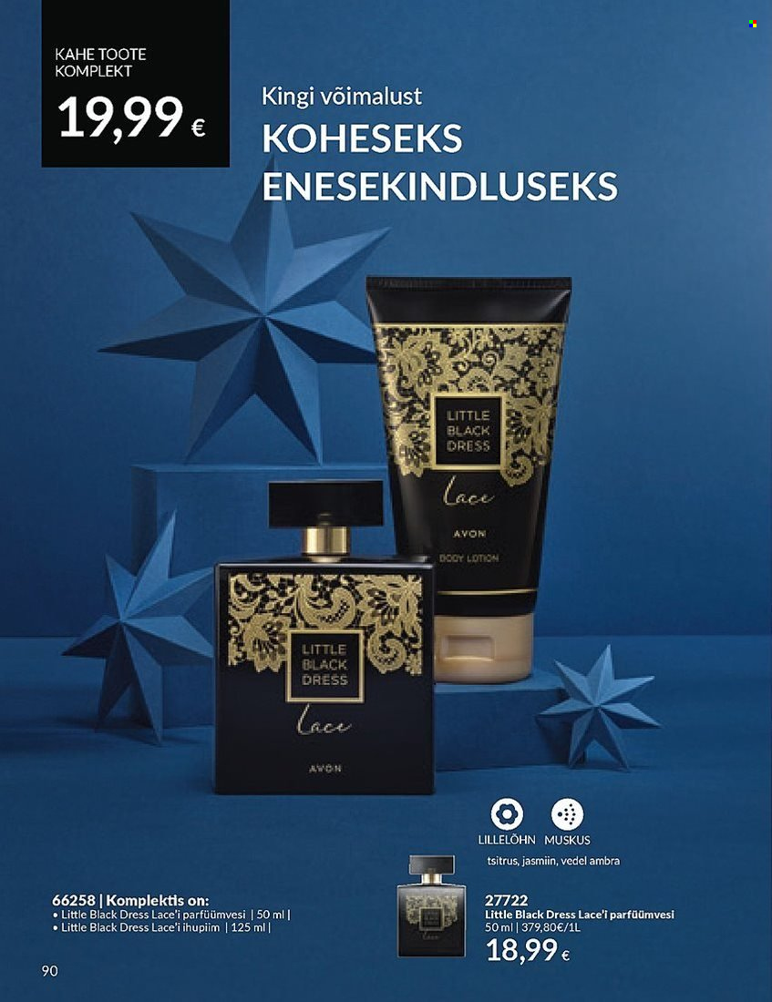 avon - Avon kliendileht - page: 90