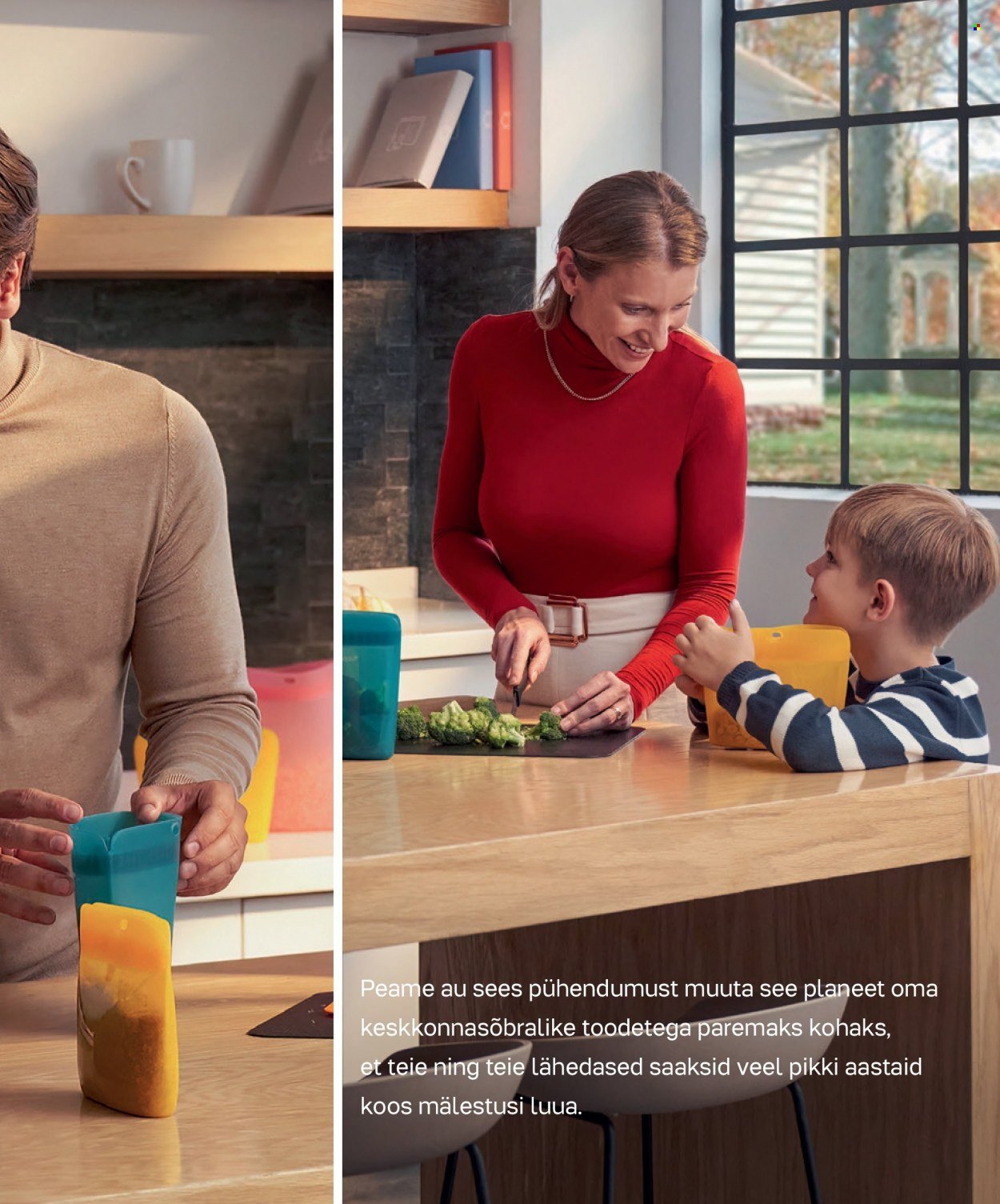 tupperware - Tupperware kliendileht - Sugis & Talv - page: 3