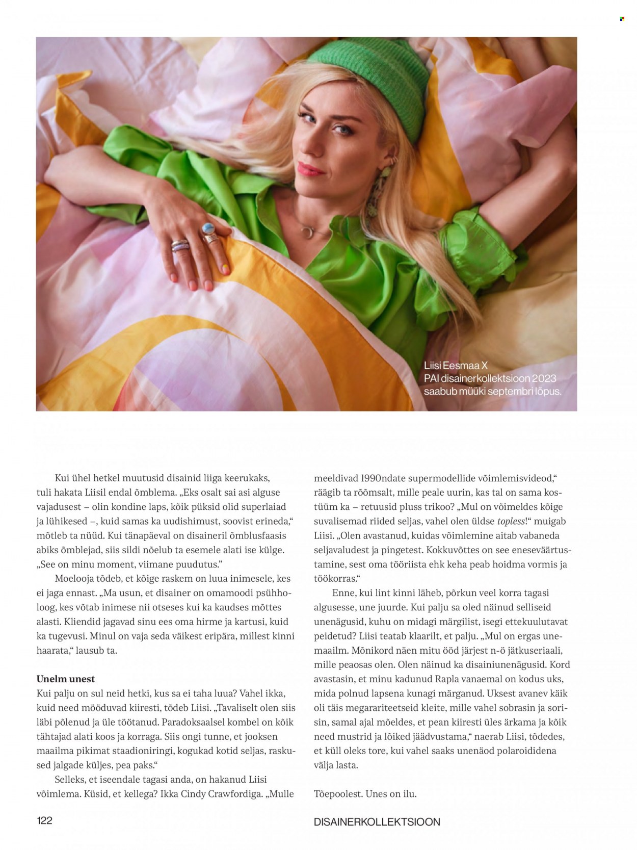 kaubamaja - Kaubamaja kliendileht - page: 122 kaubamaja - Kaubamaja kliendileht - page: 122