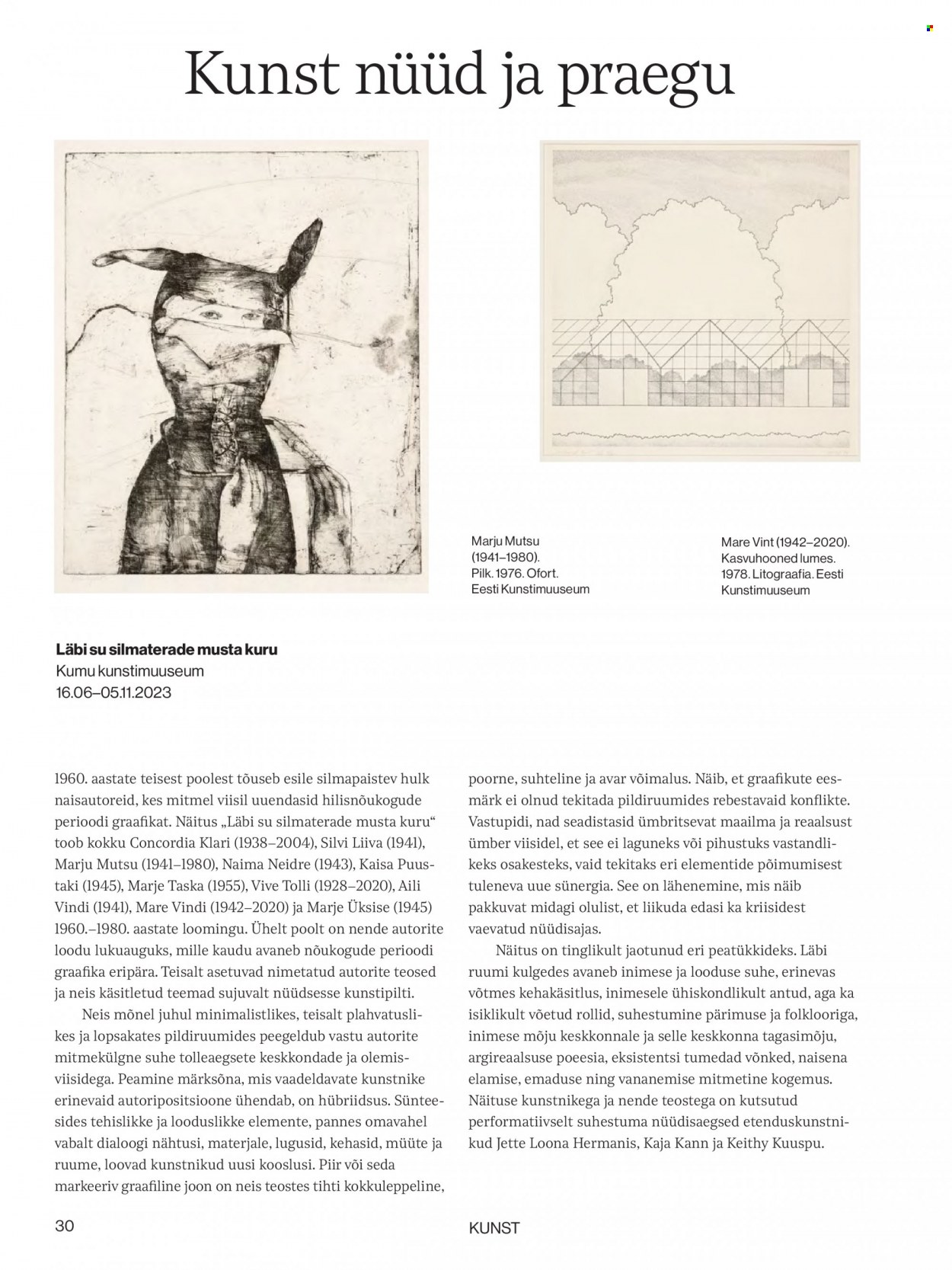 kaubamaja - Kaubamaja kliendileht - page: 30 kaubamaja - Kaubamaja kliendileht - page: 30