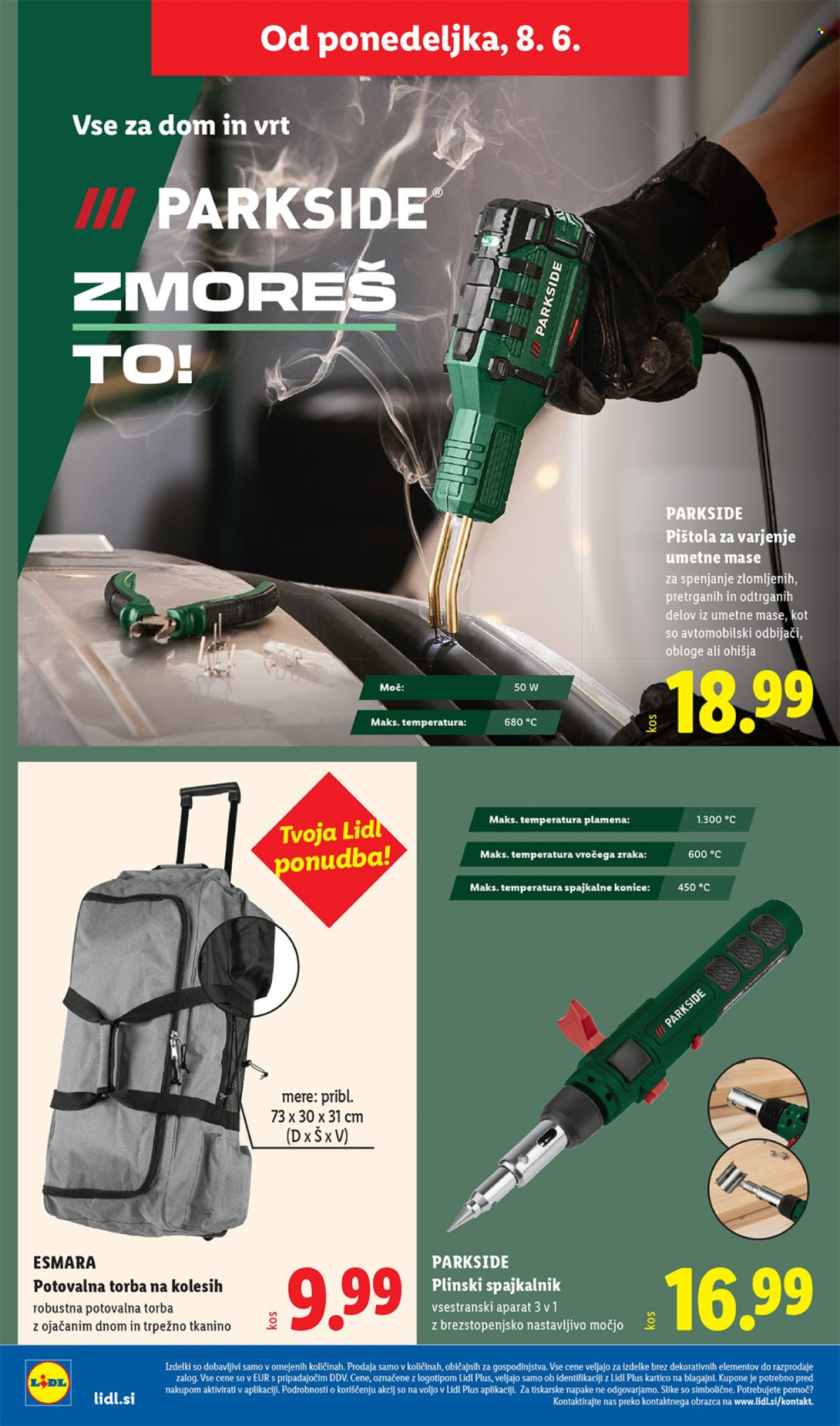 lidl - Lidl kliendileht (4.06 - 10.06.2026) - page: 58