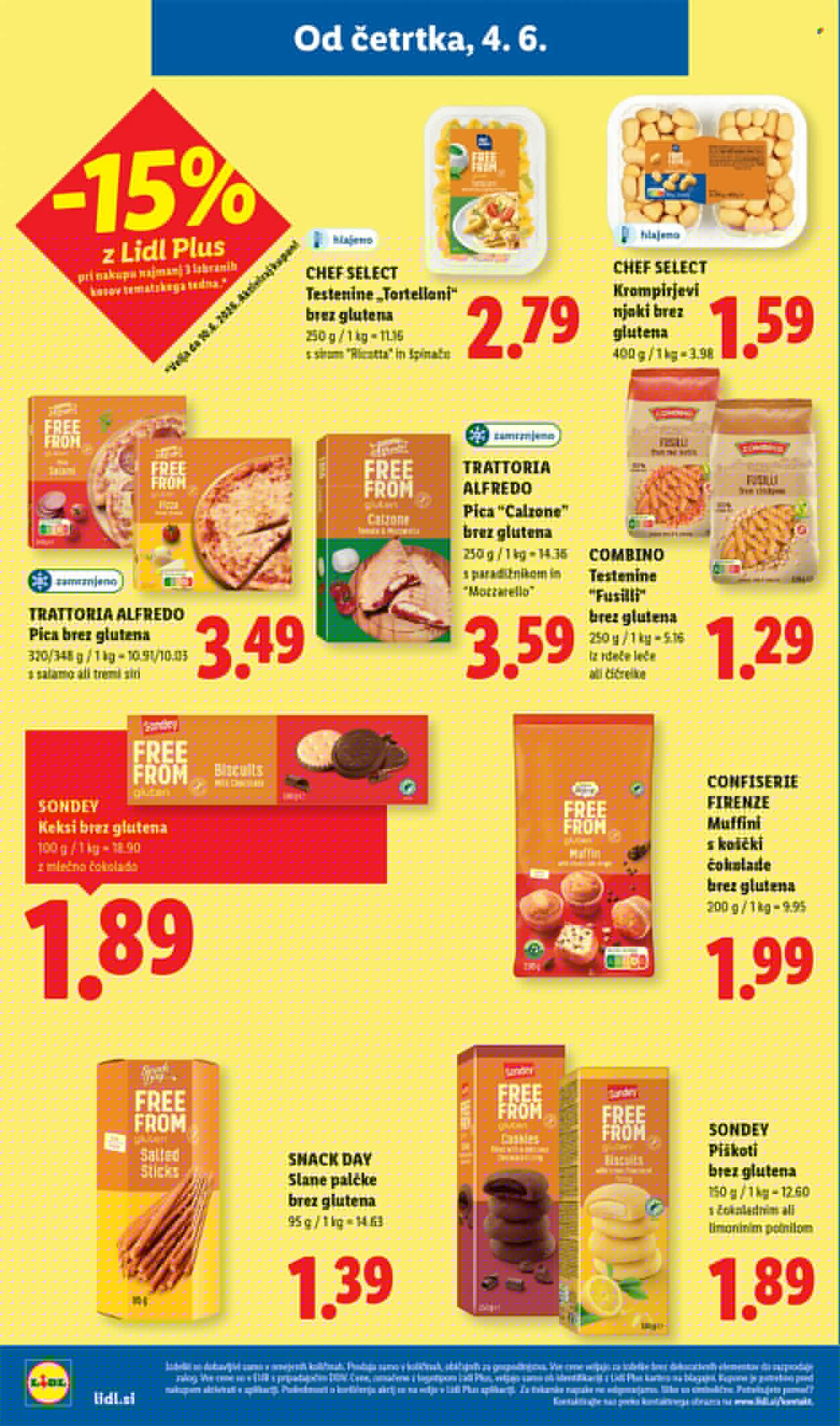 lidl - Lidl kliendileht (4.06 - 10.06.2026) - page: 24