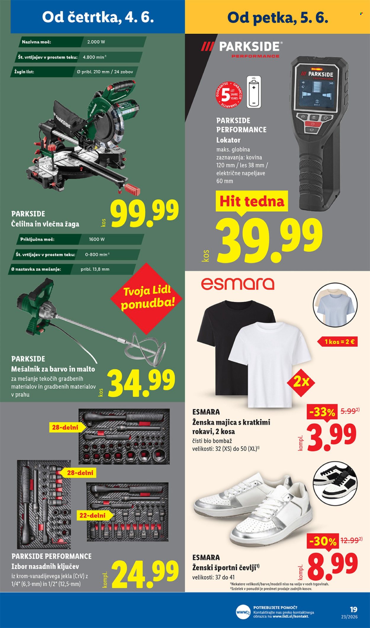 lidl - Lidl kliendileht (4.06 - 10.06.2026) - page: 41
