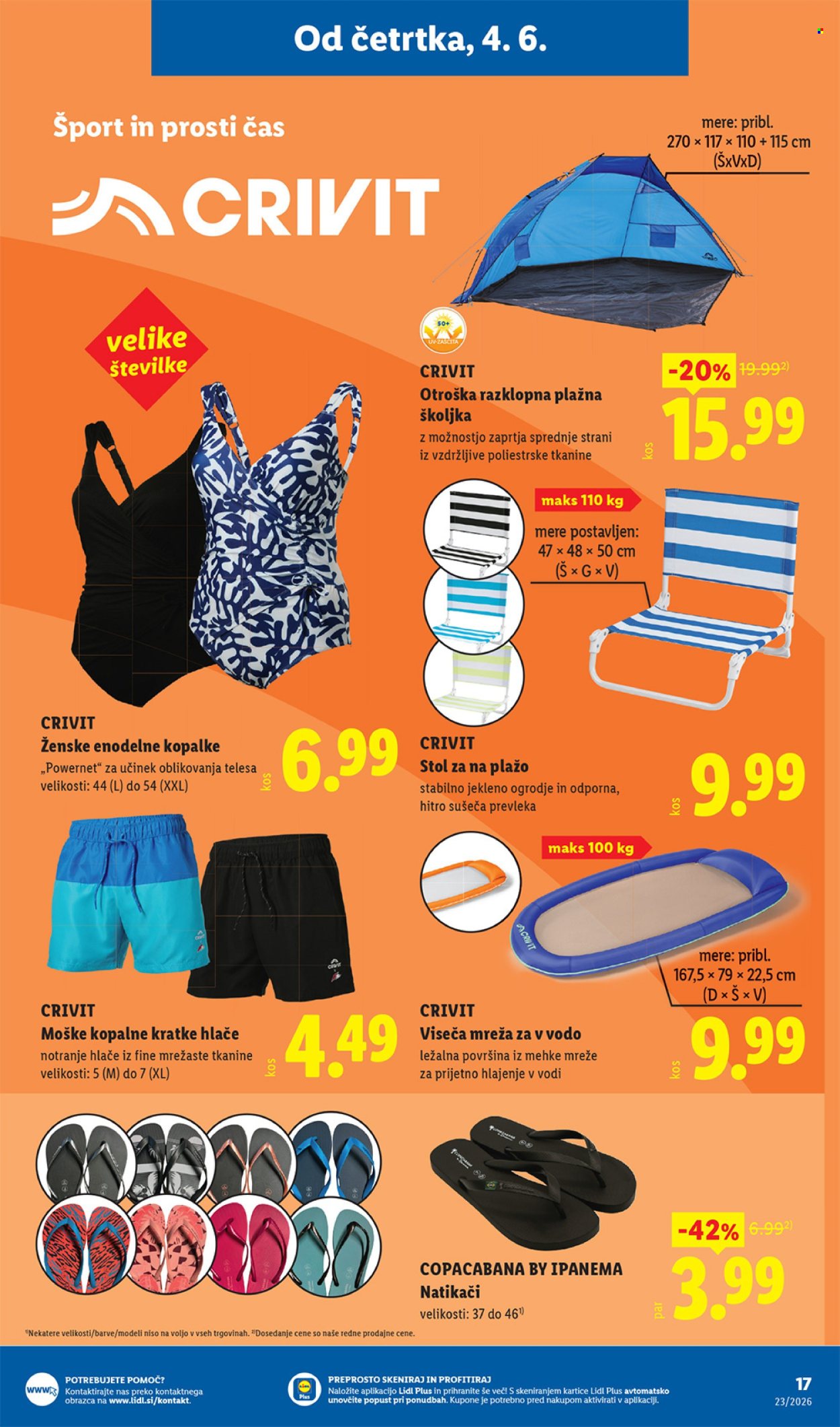 lidl - Lidl kliendileht (4.06 - 10.06.2026) - page: 37