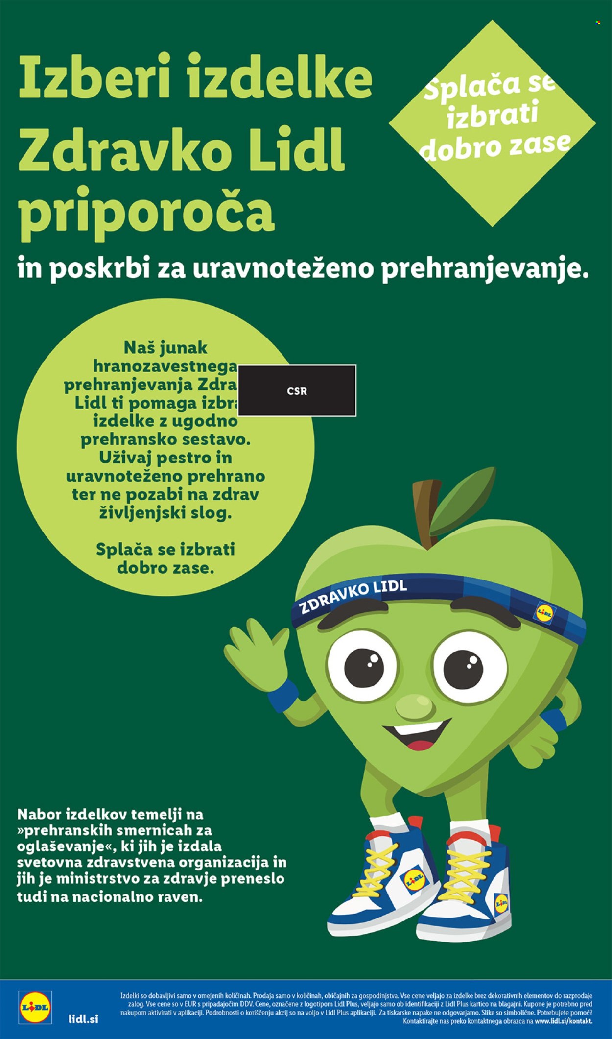 lidl - Lidl kliendileht (4.06 - 10.06.2026) - page: 26