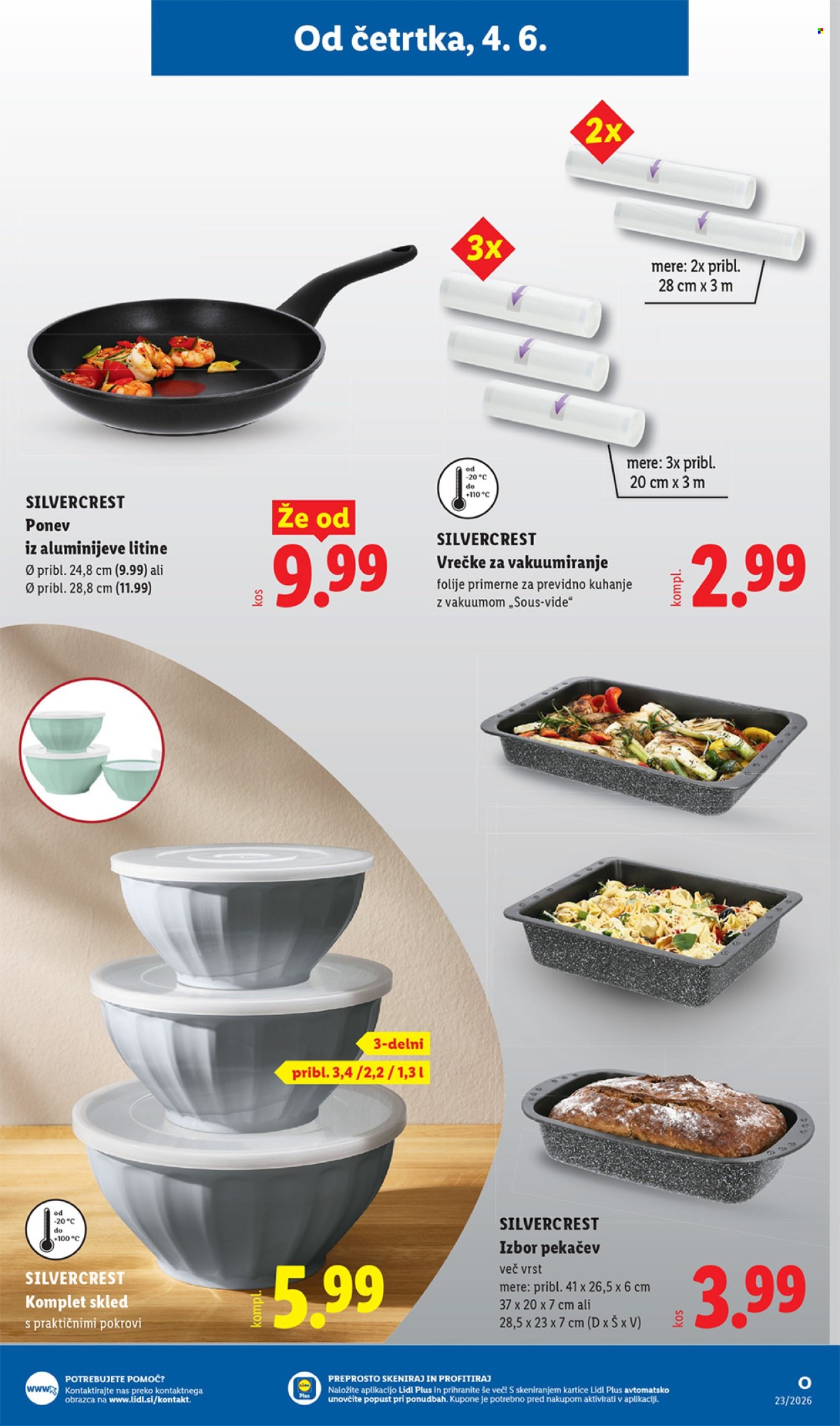 lidl - Lidl kliendileht (4.06 - 10.06.2026) - page: 35
