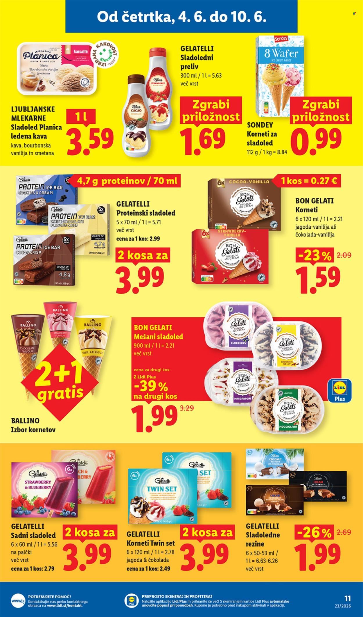 lidl - Lidl kliendileht (4.06 - 10.06.2026) - page: 15