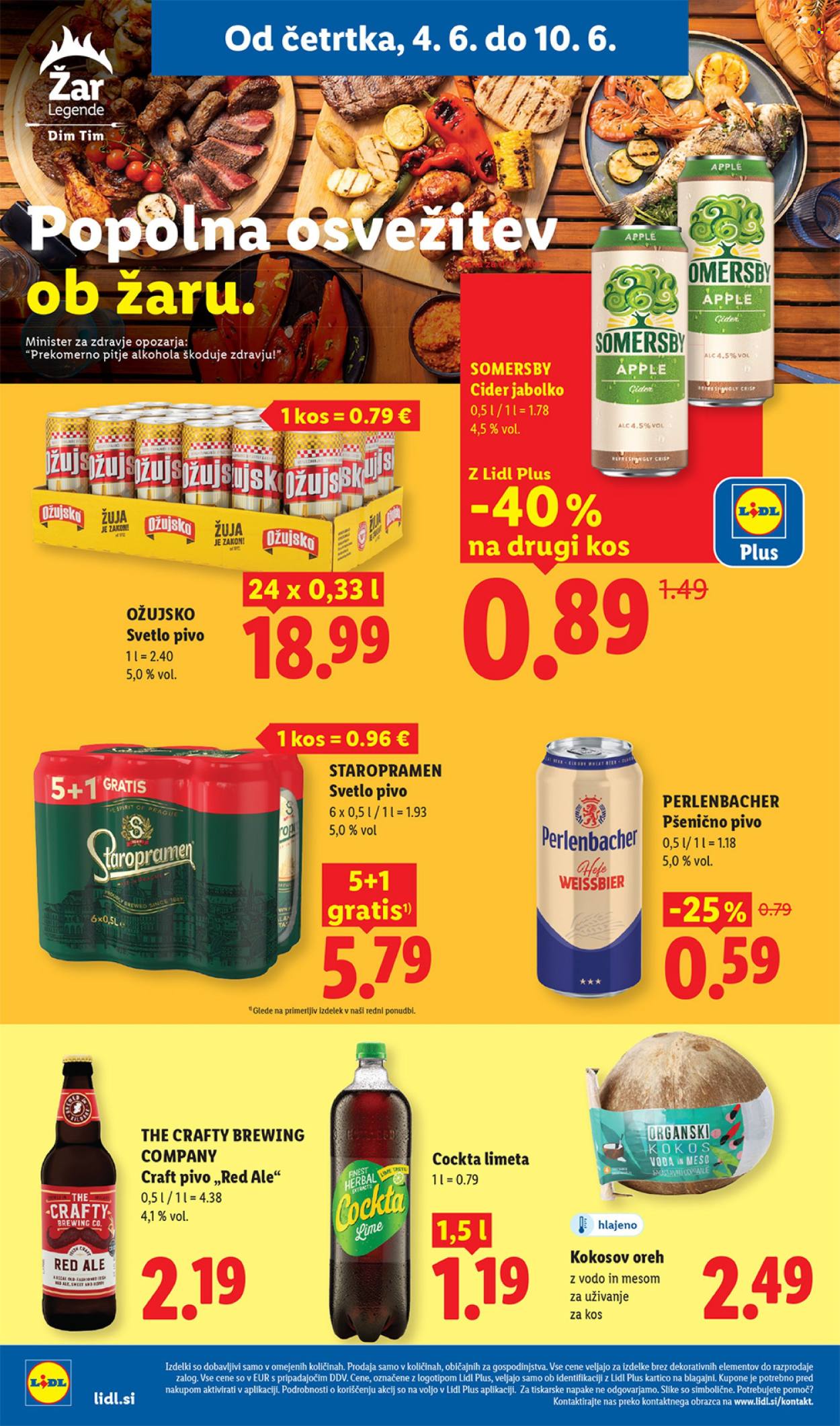 lidl - Lidl kliendileht (4.06 - 10.06.2026) - page: 12
