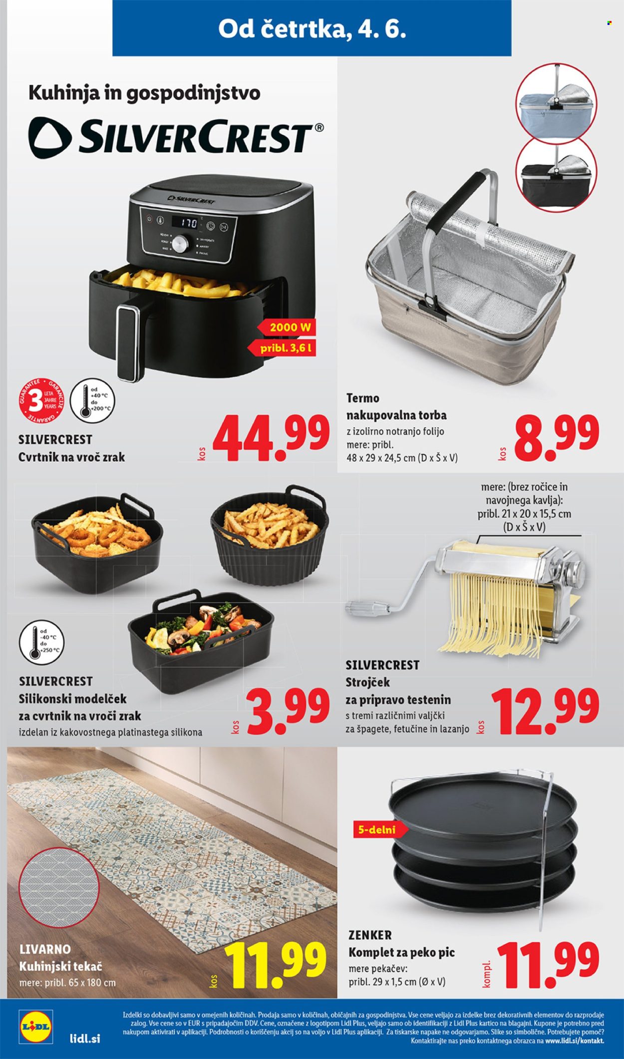 lidl - Lidl kliendileht (4.06 - 10.06.2026) - page: 34