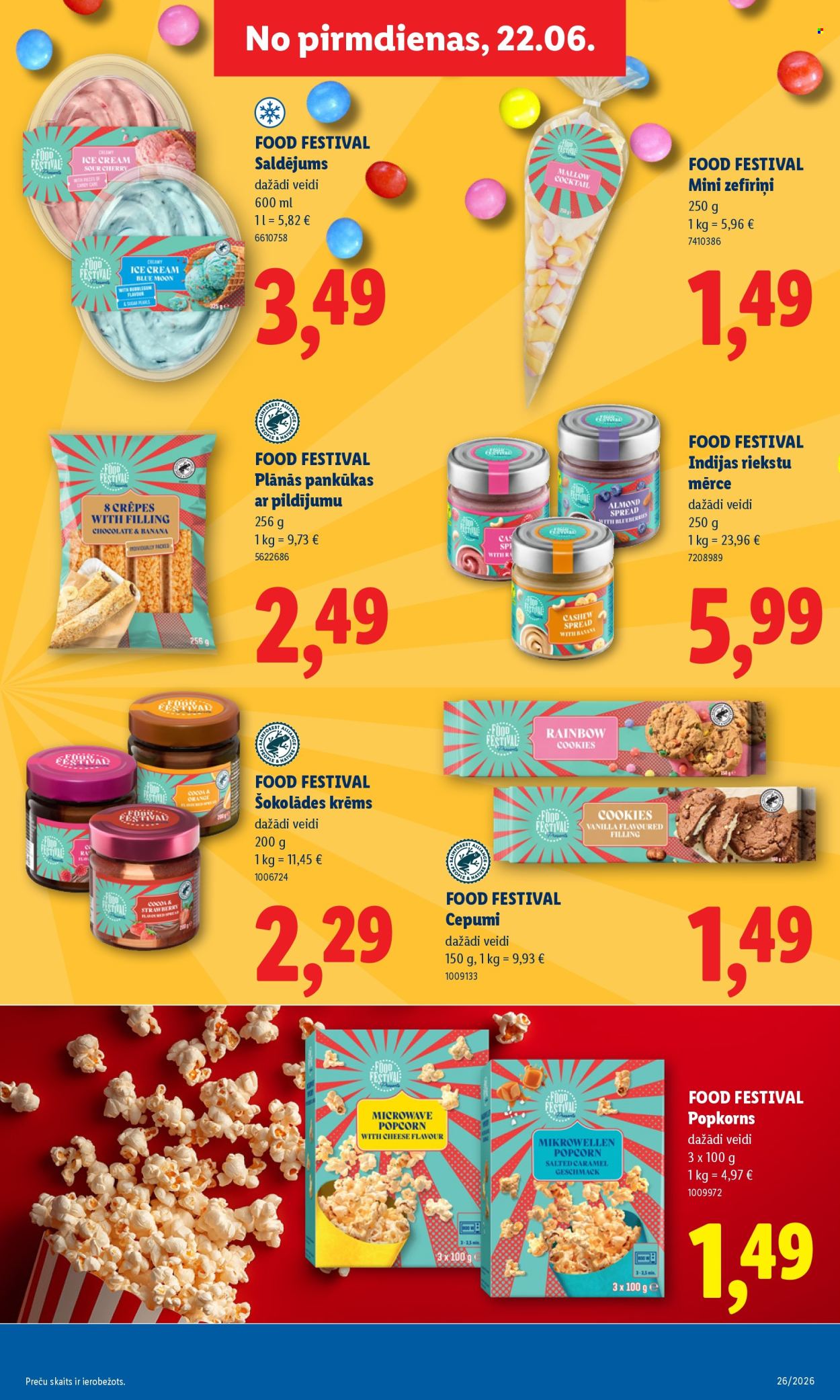lidl - Lidl kliendileht (22.06 - 28.06.2026) - page: 19