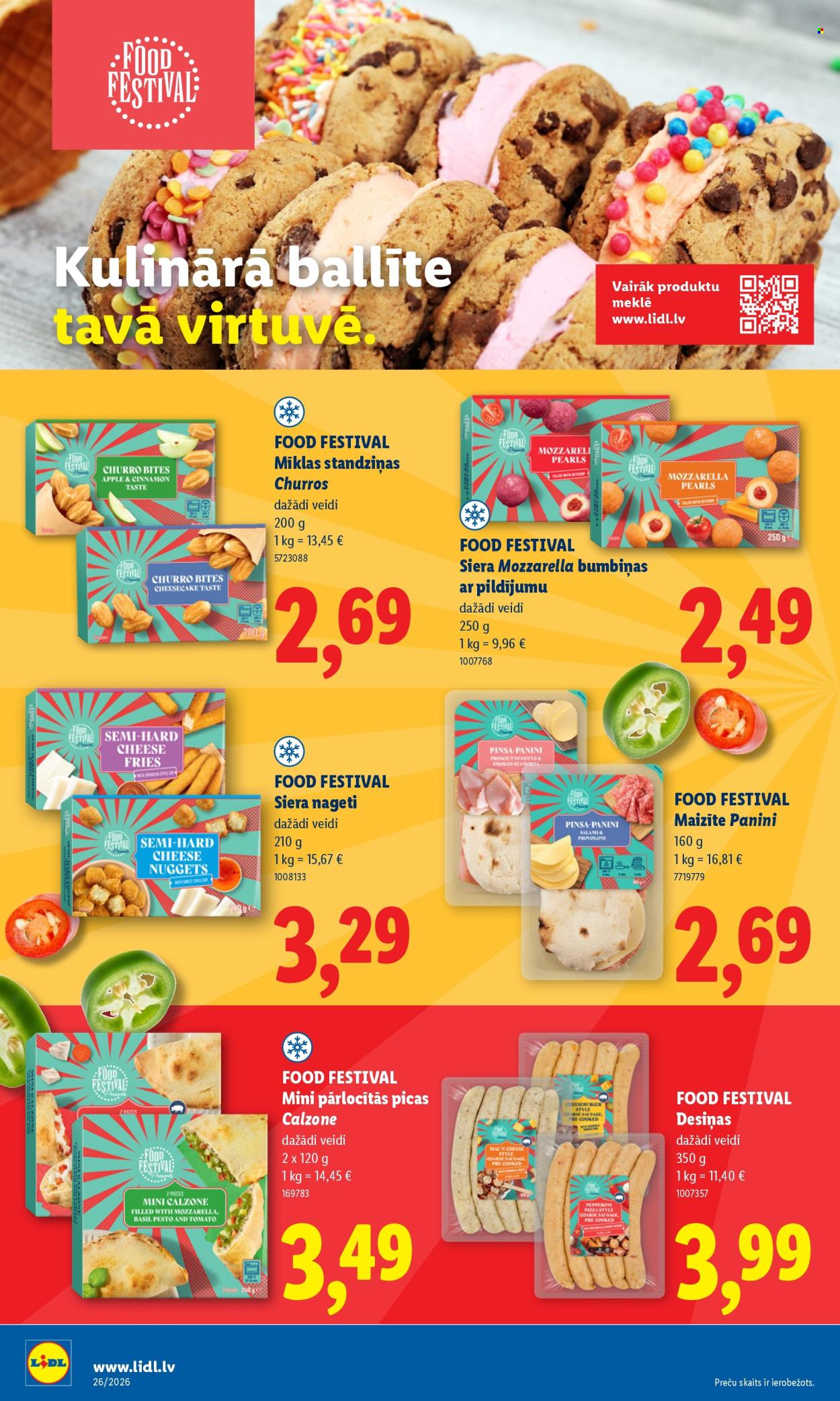 lidl - Lidl kliendileht (22.06 - 28.06.2026) - page: 18
