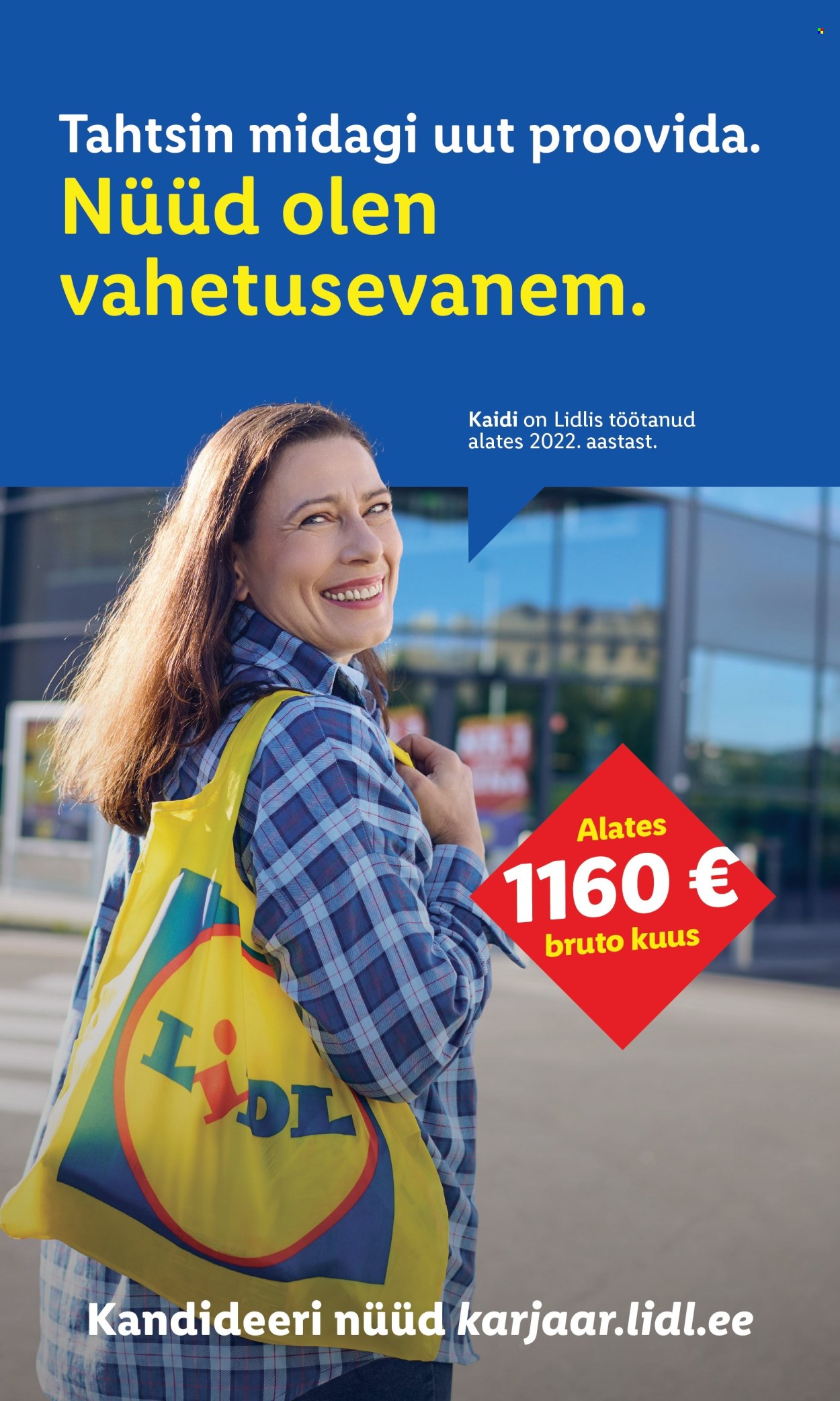 lidl - Lidl kliendileht (24.08 - 30.08.2026) - page: 37