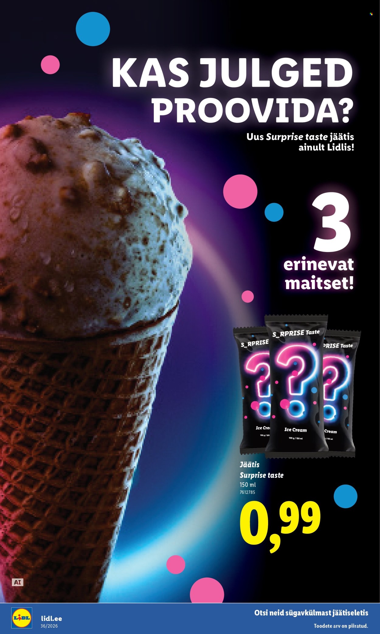 lidl - Lidl kliendileht (7.09 - 13.09.2026) - page: 43
