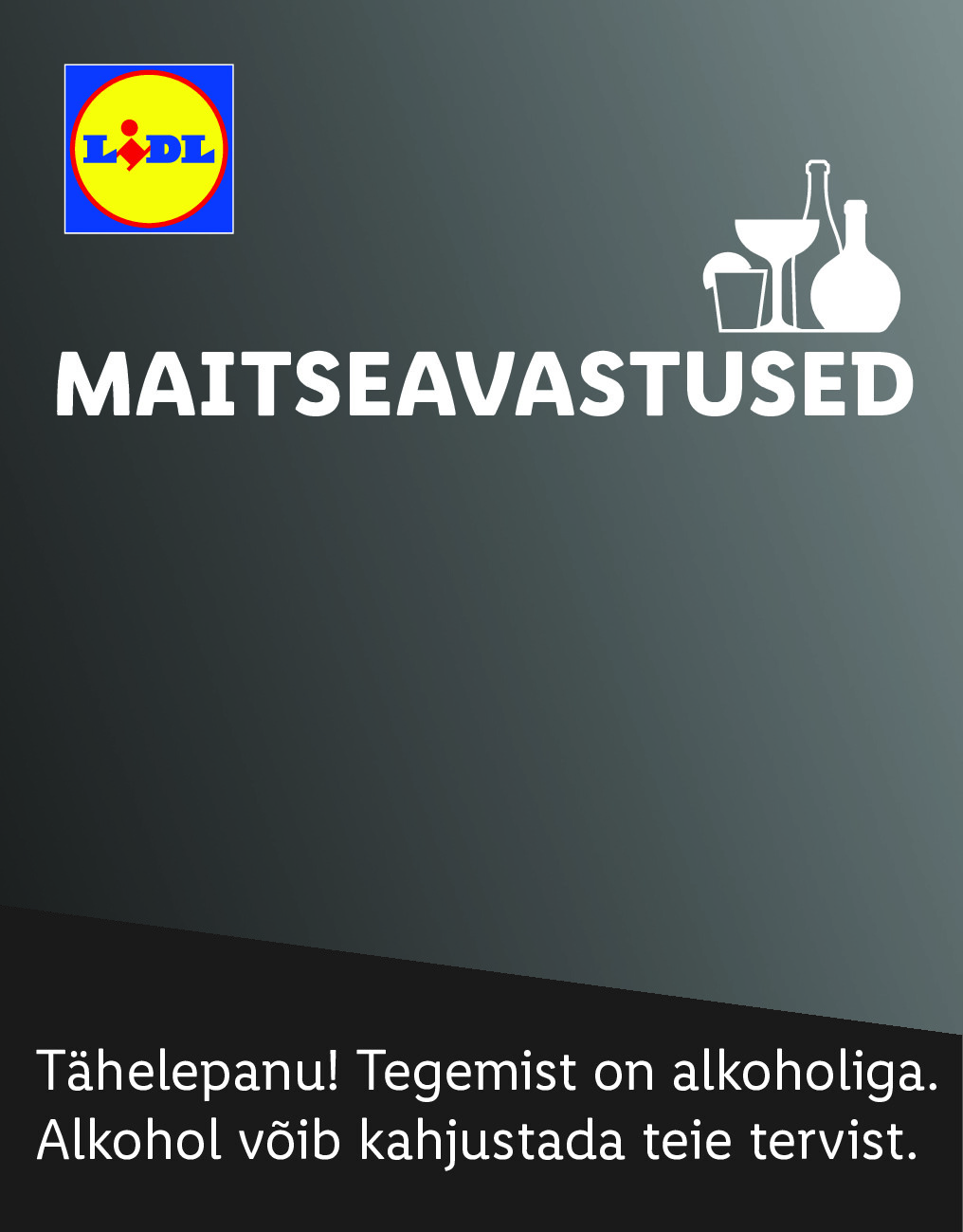 lidl - MAITSEAVASTUSED (2026-02-05 - 2032-12-06)