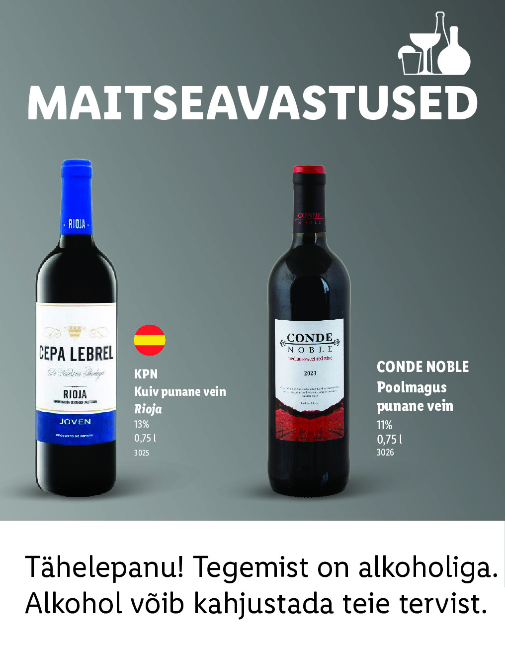 lidl - MAITSEAVASTUSED (2026-02-05 - 2032-12-06) - page: 12