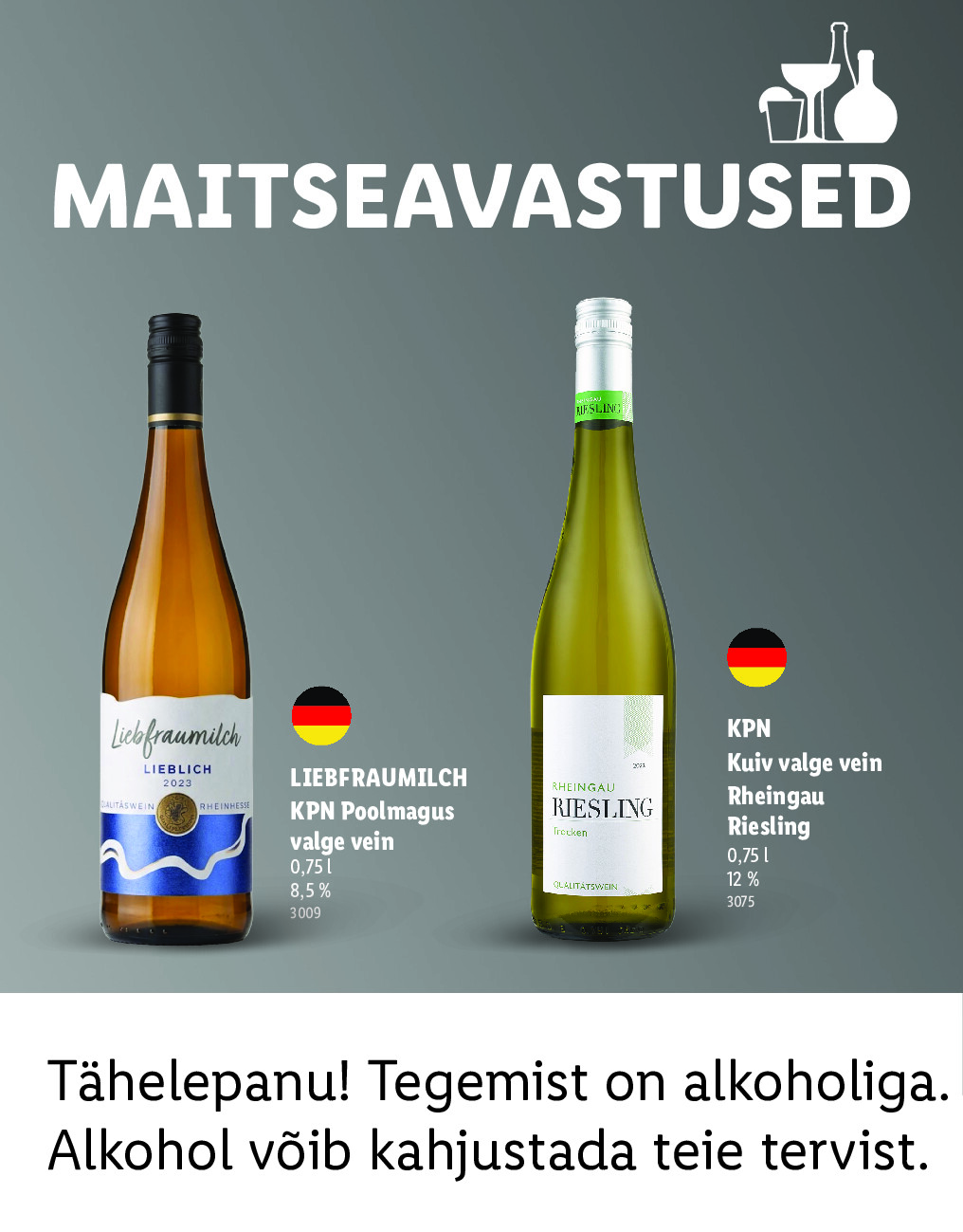 lidl - MAITSEAVASTUSED (2026-02-05 - 2032-12-06) - page: 14