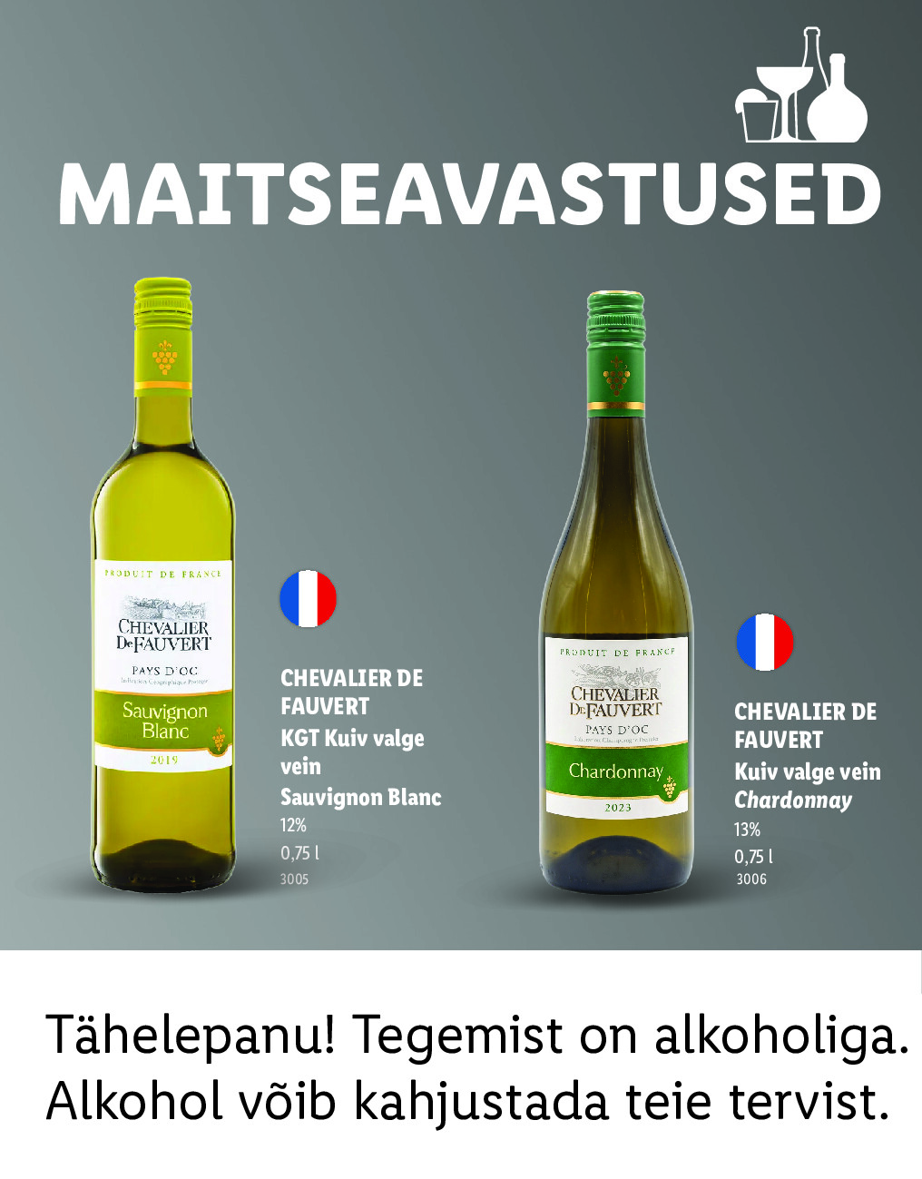 lidl - MAITSEAVASTUSED (2026-02-05 - 2032-12-06) - page: 16