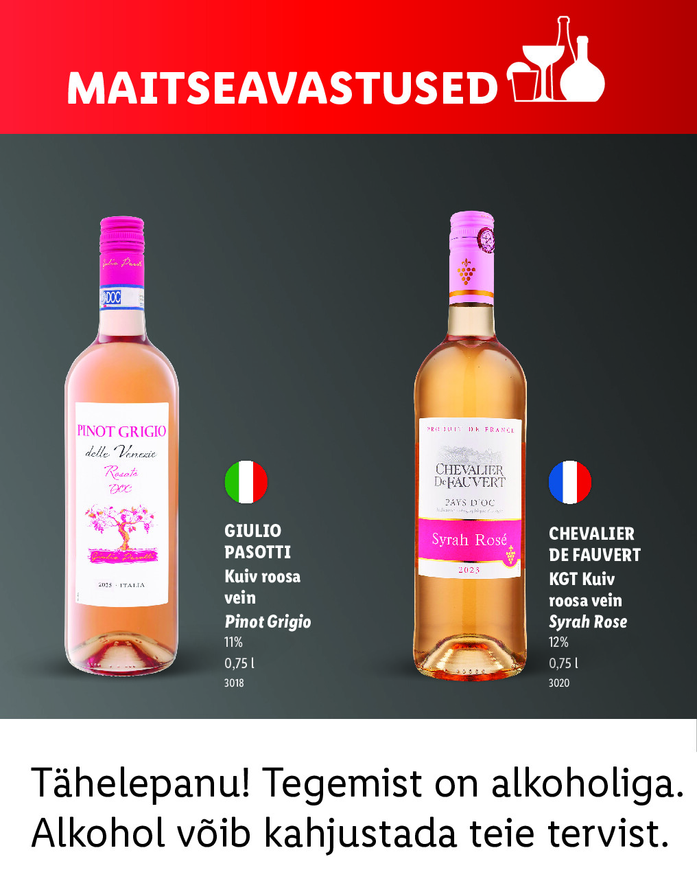 lidl - MAITSEAVASTUSED (2026-02-05 - 2032-12-06) - page: 17