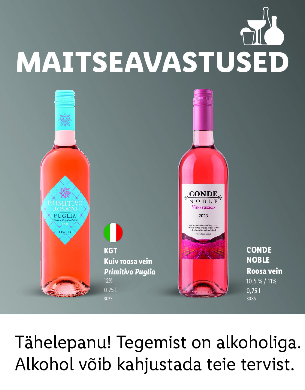 lidl - MAITSEAVASTUSED (2026-02-05 - 2032-12-06) - page: 18