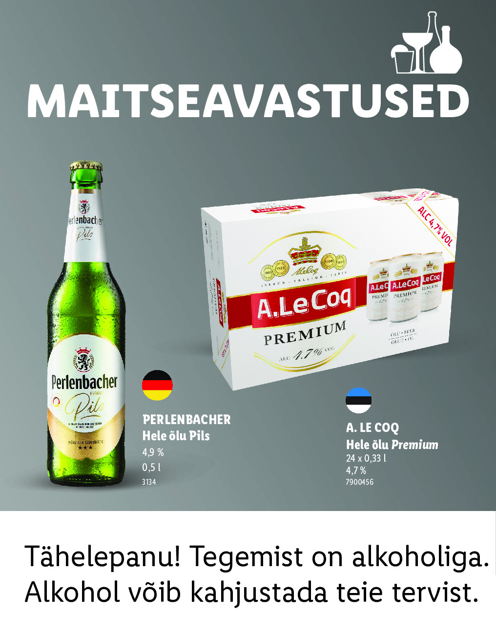 lidl - MAITSEAVASTUSED (2026-02-05 - 2032-12-06) - page: 20