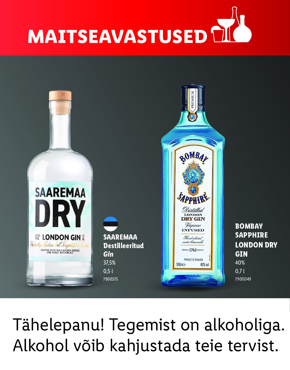 lidl - MAITSEAVASTUSED (2026-02-05 - 2032-12-06) - page: 3