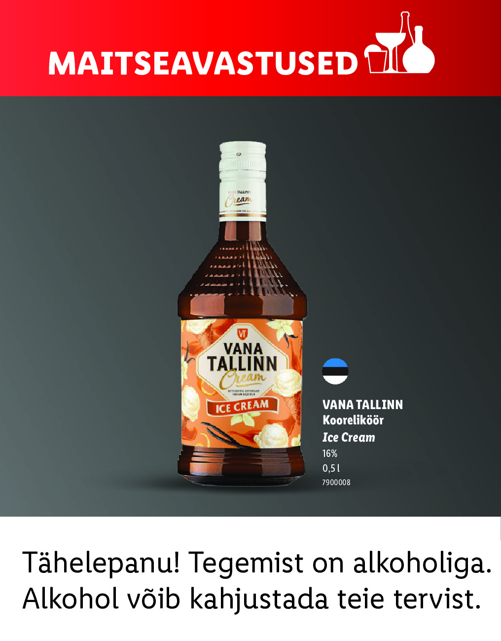 lidl - MAITSEAVASTUSED (2026-02-05 - 2032-12-06) - page: 5