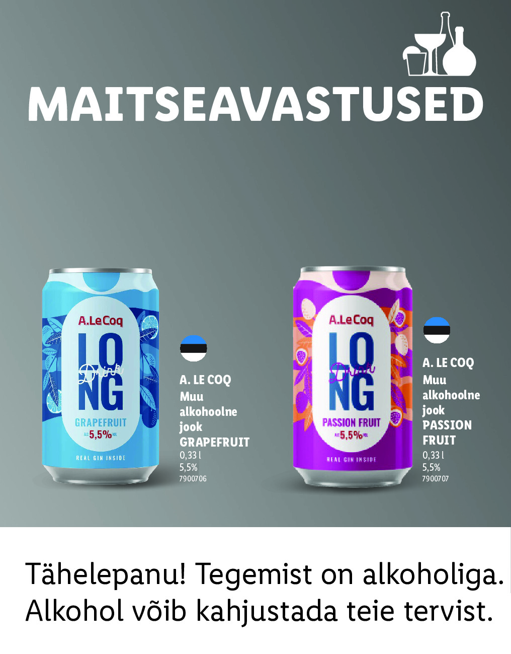 lidl - MAITSEAVASTUSED (2026-02-05 - 2032-12-06) - page: 6