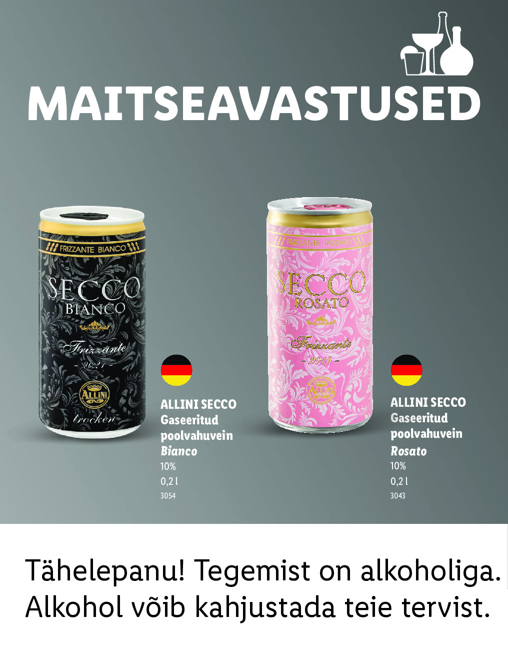 lidl - MAITSEAVASTUSED (2026-02-05 - 2032-12-06) - page: 8