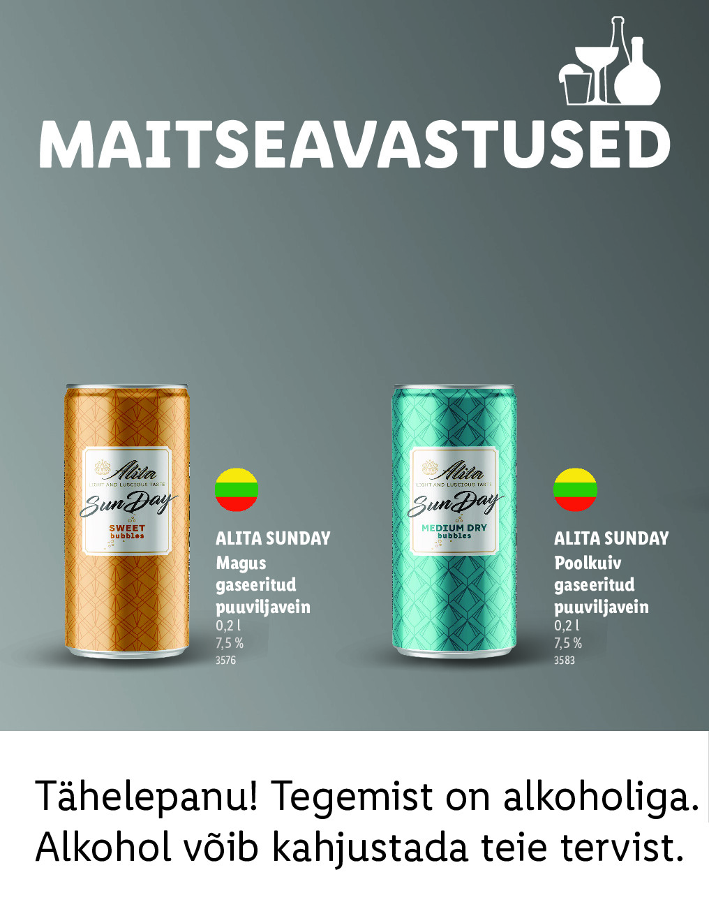 lidl - MAITSEAVASTUSED (2026-02-05 - 2032-12-06) - page: 10
