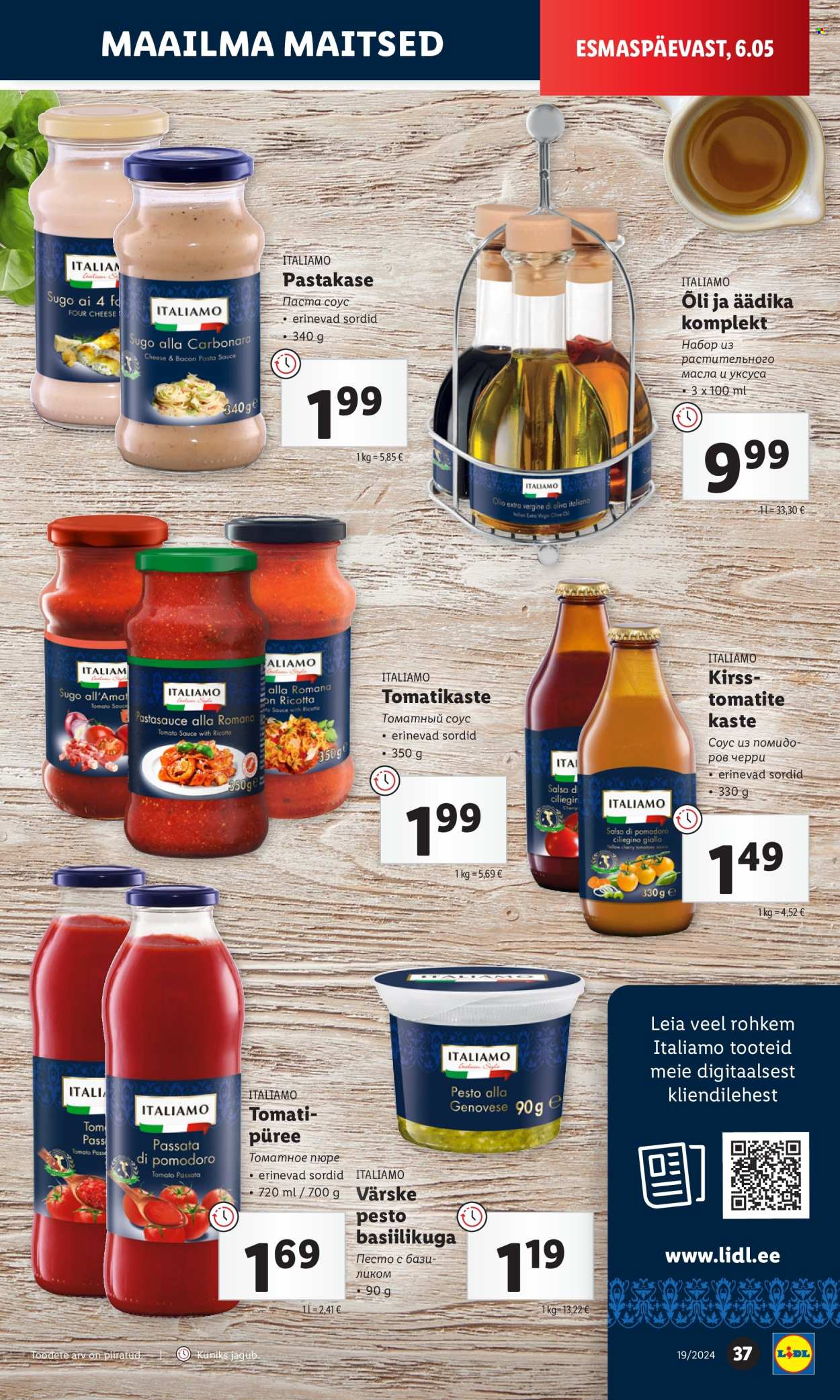 lidl - Lidl kliendileht - Kliendileht - page: 37 lidl - Lidl kliendileht - Kliendileht - page: 37