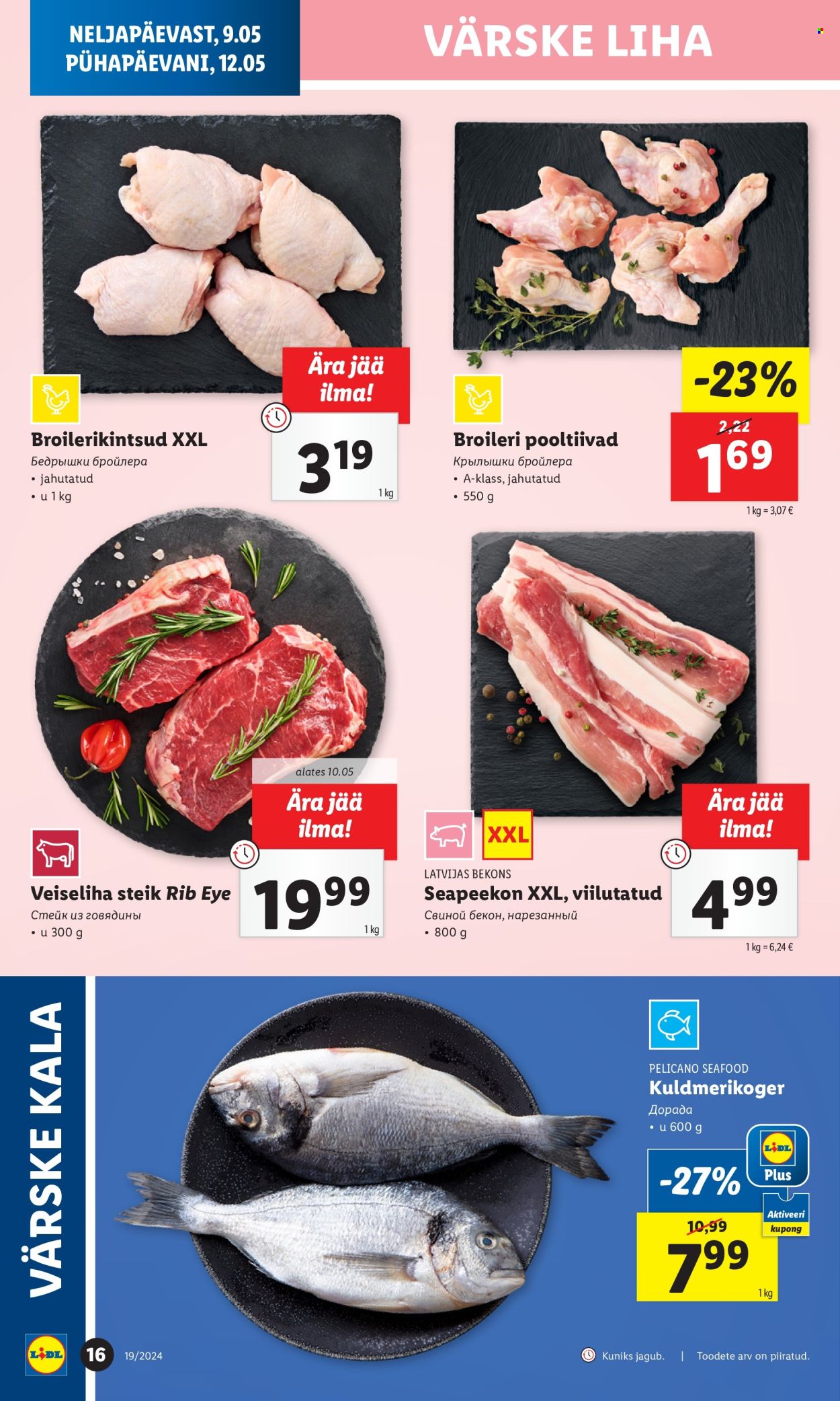 lidl - Lidl kliendileht - Kliendileht - page: 16 lidl - Lidl kliendileht - Kliendileht - page: 16