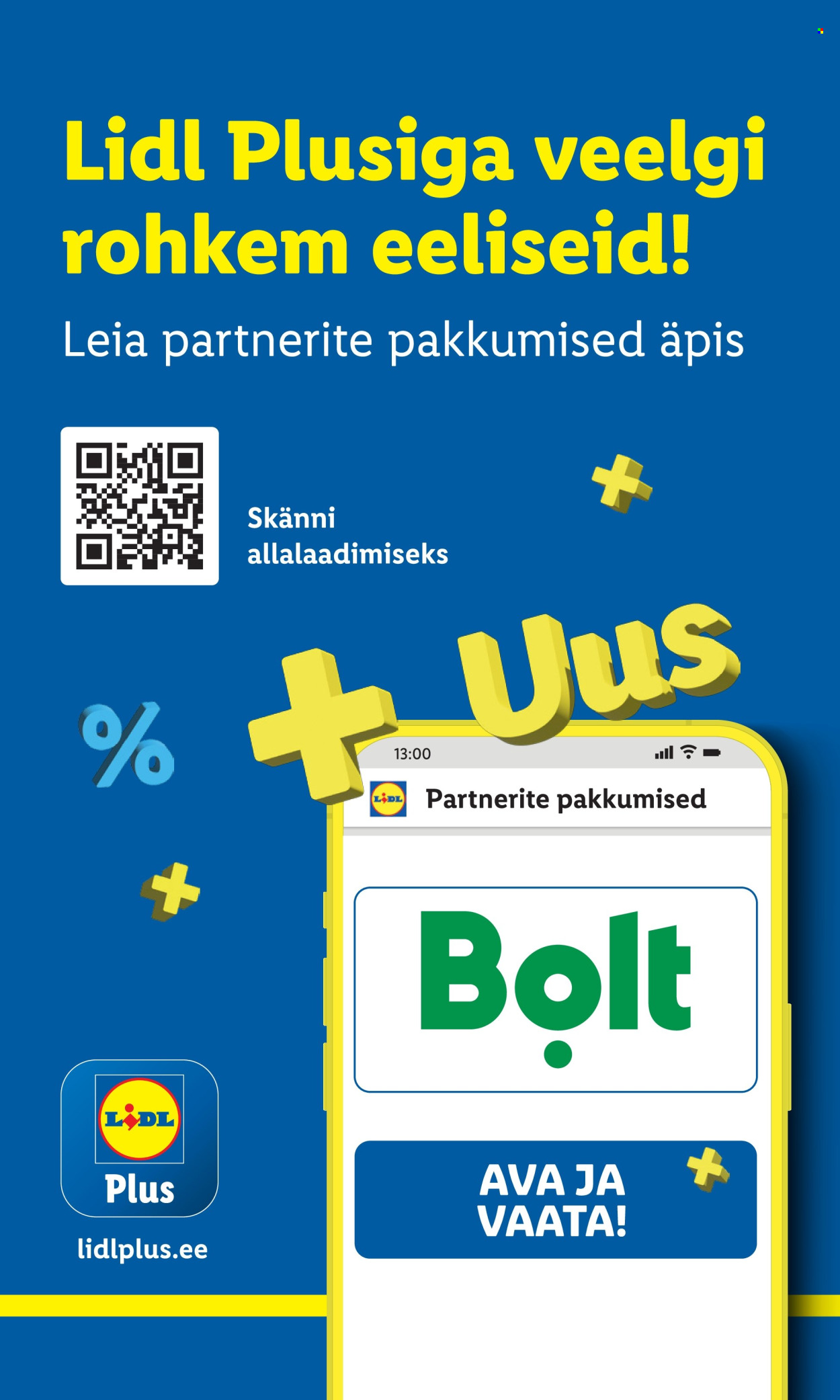 lidl - Lidl kliendileht - Kliendileht (19.05 - 25.05.2025) - page: 57 lidl - Lidl kliendileht - Kliendileht (19.05 - 25.05.2025) - page: 57