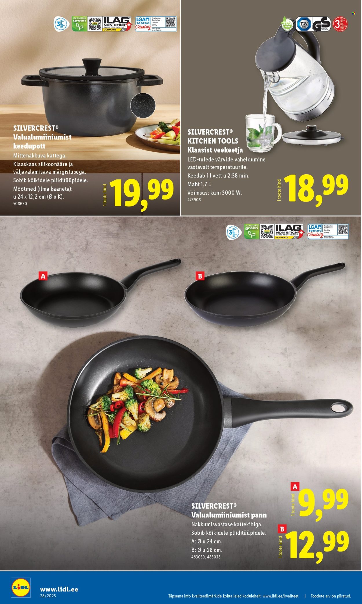 lidl - Lidl kliendileht - kliendileht (7.07 - 13.07.2025) - page: 42 lidl - Lidl kliendileht - kliendileht (7.07 - 13.07.2025) - page: 42